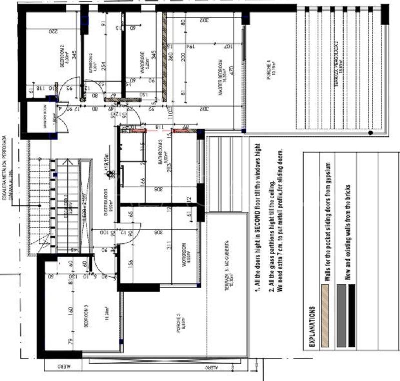 For sale Marbesa 4 bedrooms chalet