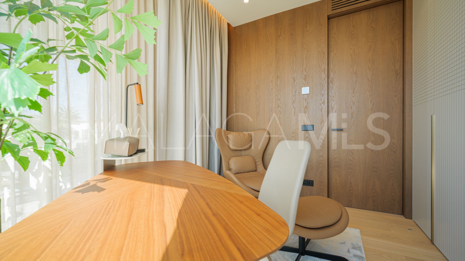 For sale Marbesa 4 bedrooms chalet