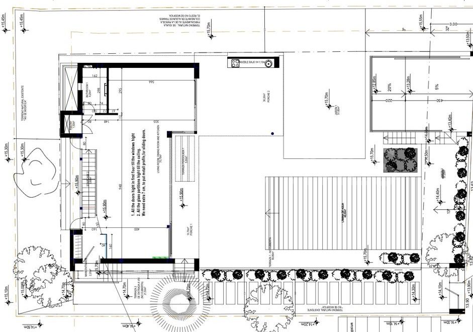 For sale Marbesa 4 bedrooms chalet