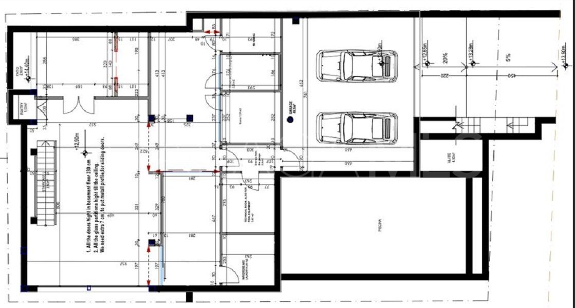 For sale Marbesa 4 bedrooms chalet