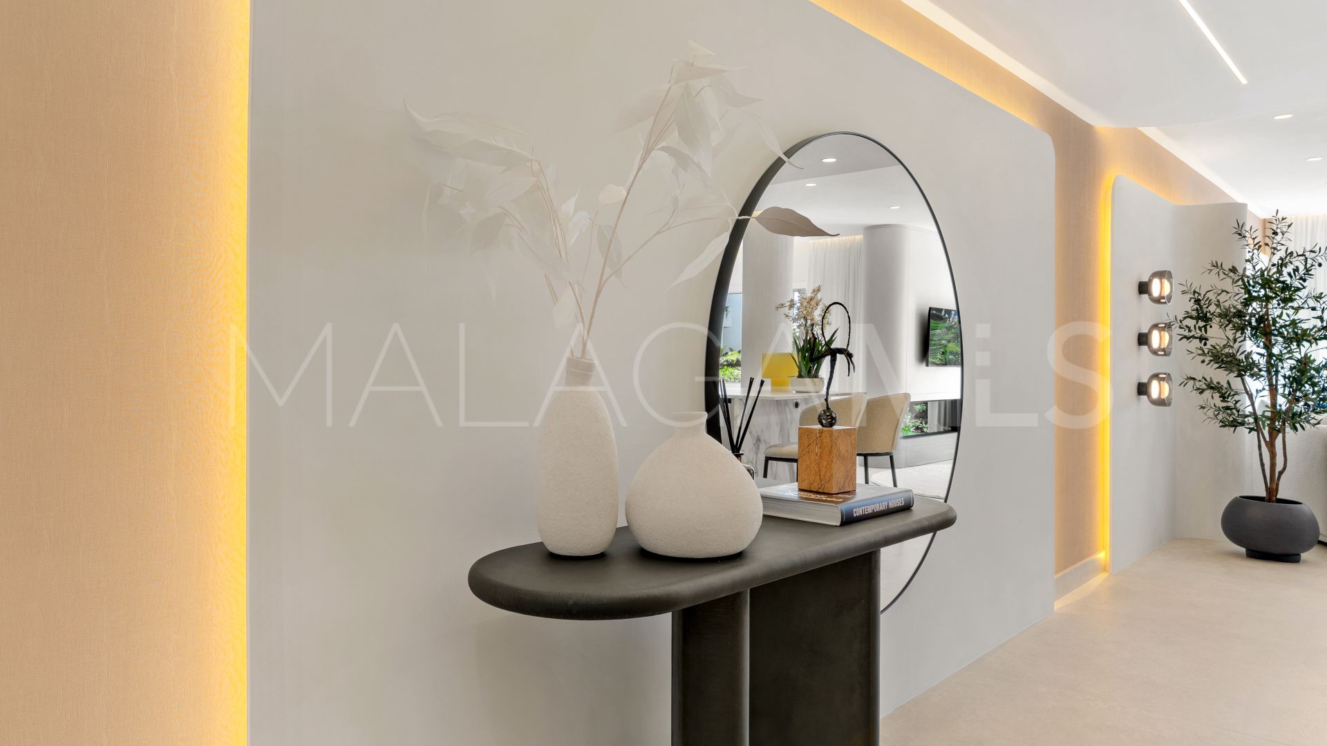 Wohnung for sale in Beach Side New Golden Mile