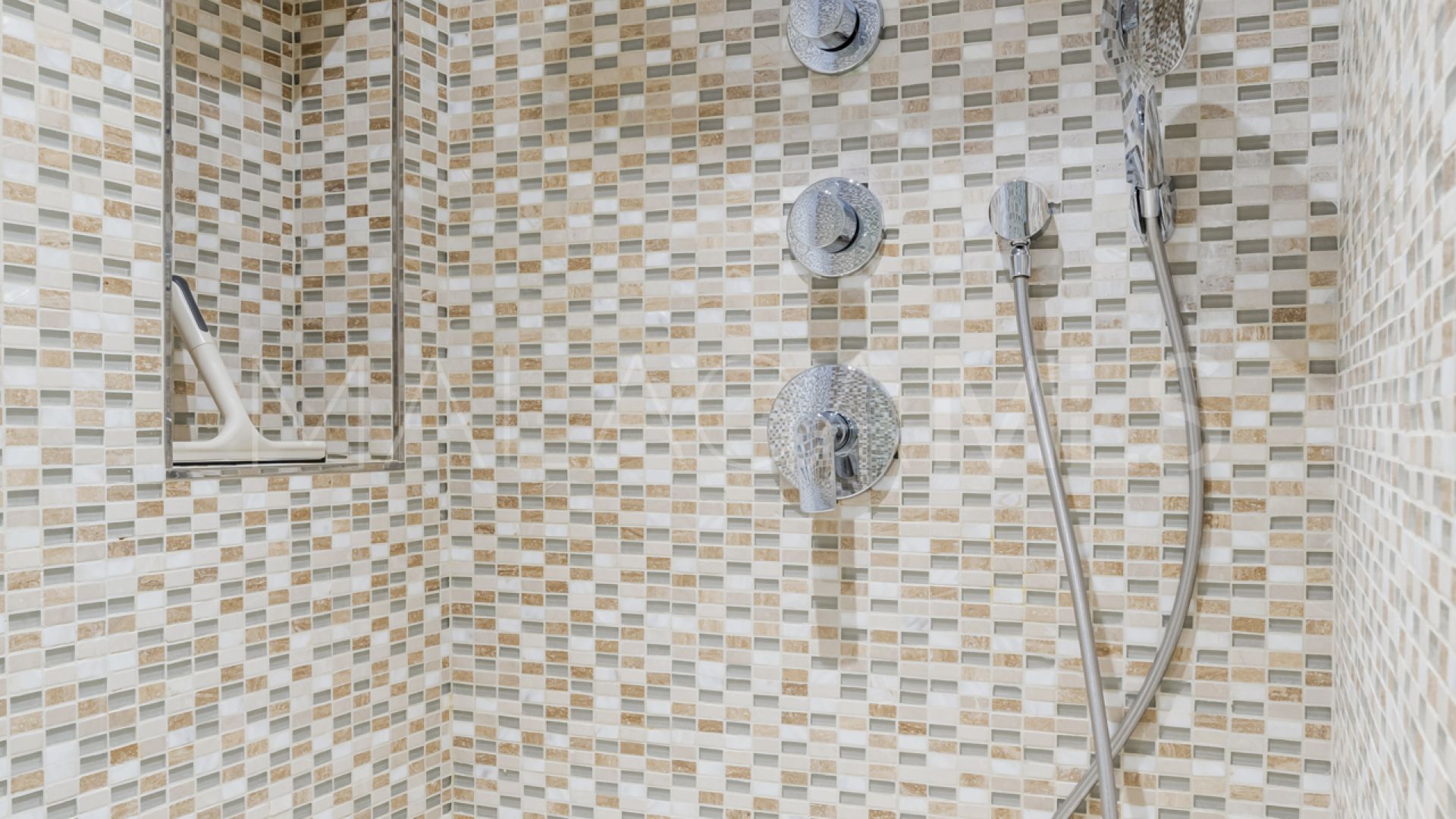 Takvåning for sale in Los Almendros