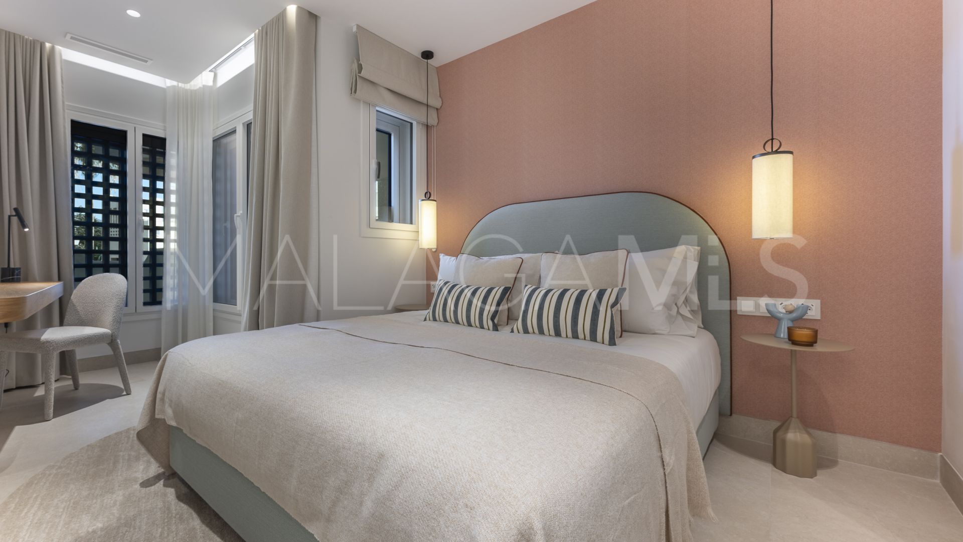 Wohnung for sale in Beach Side New Golden Mile