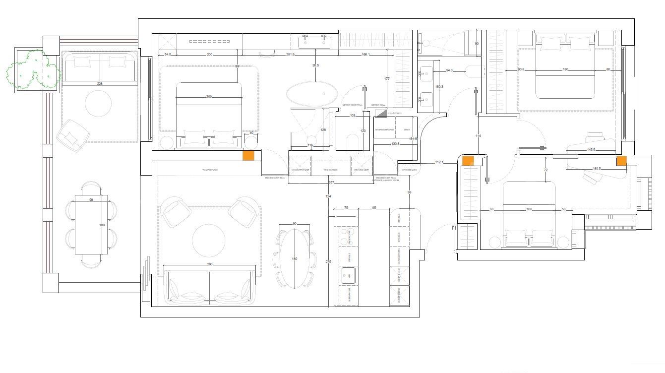Wohnung for sale in Beach Side New Golden Mile