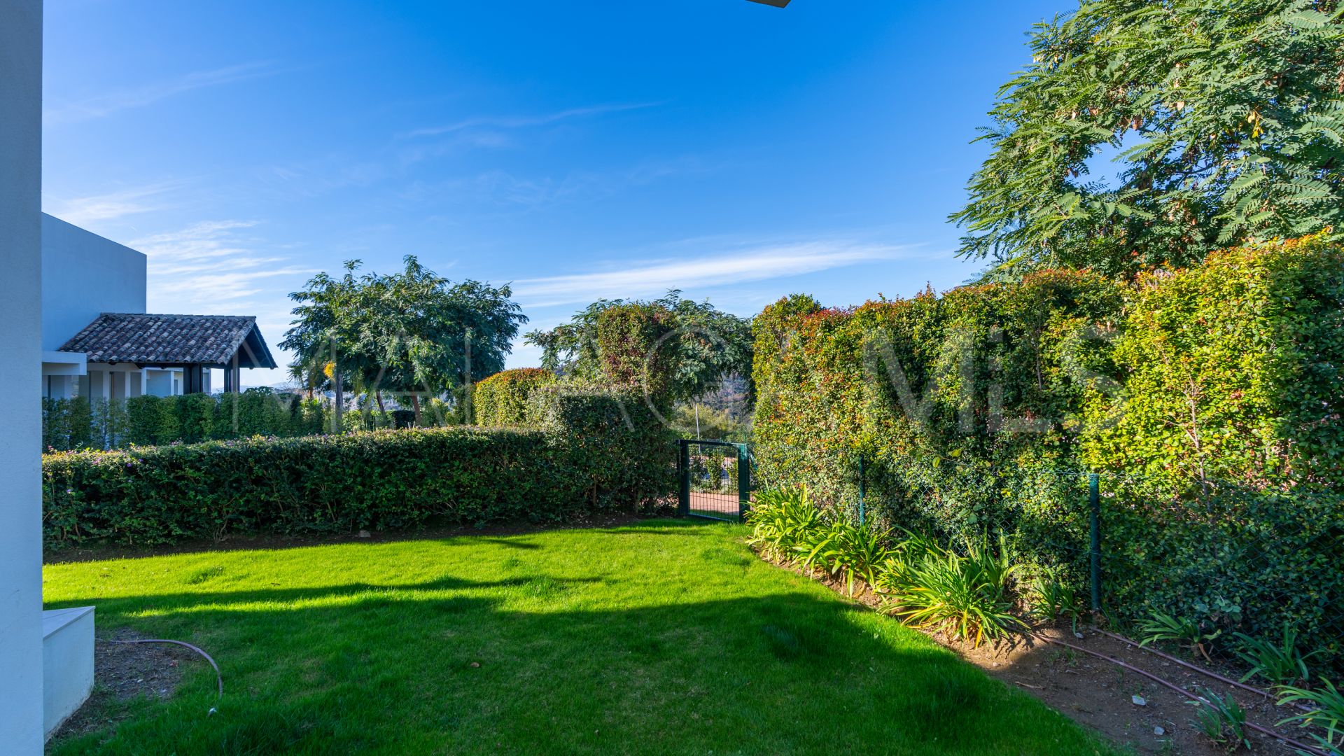 For sale Monte Mayor apartment with 3 bedrooms