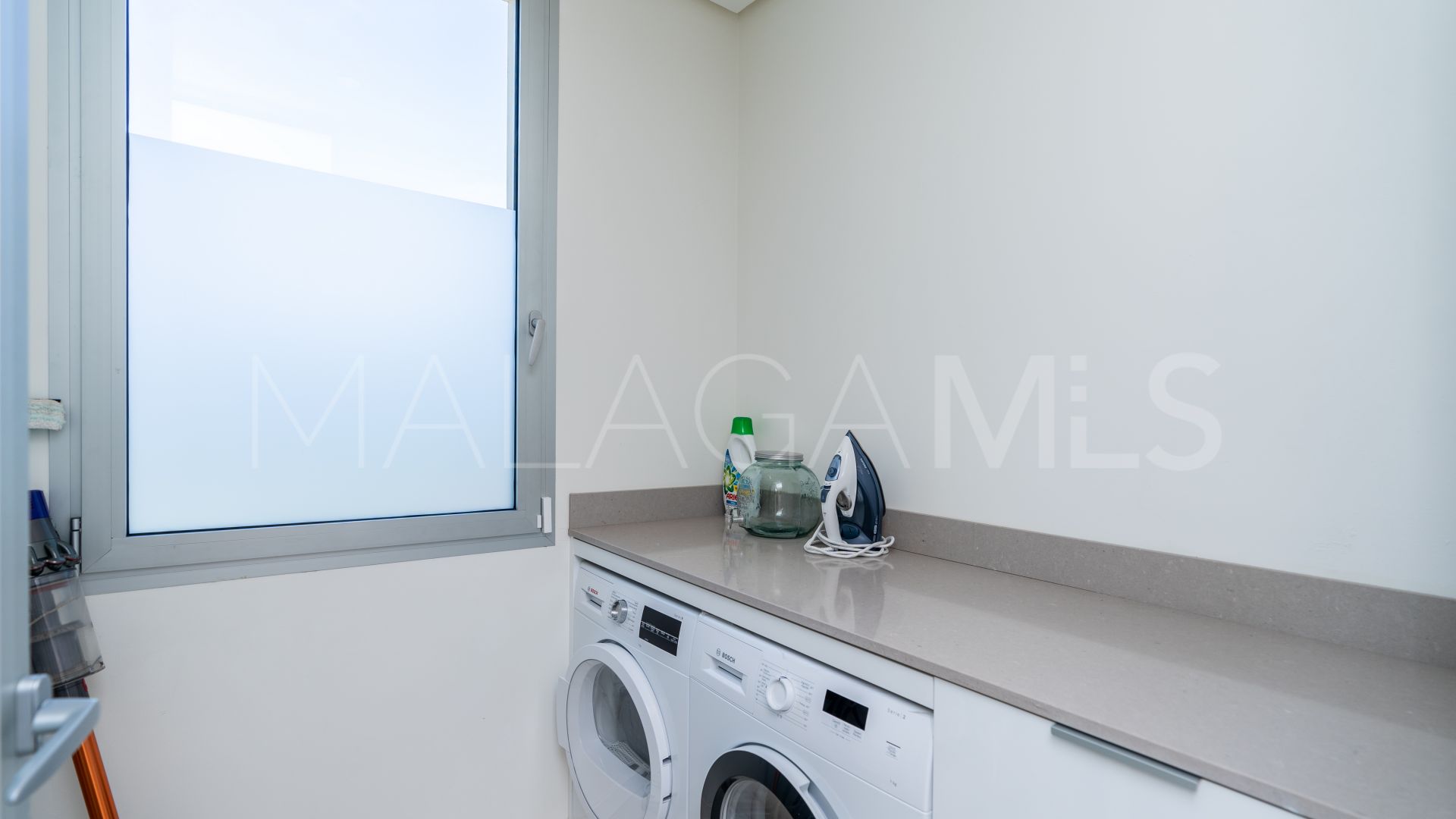 For sale Monte Mayor apartment with 3 bedrooms