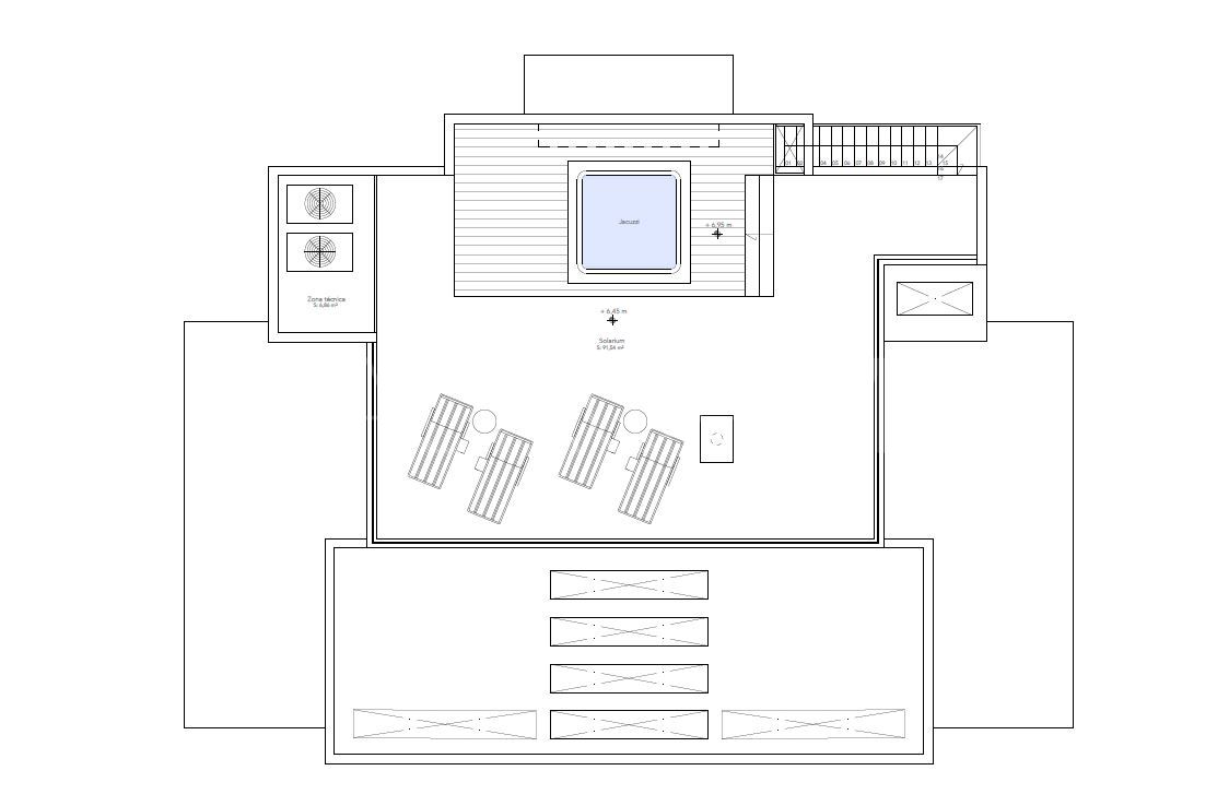 El Paraiso villa for sale