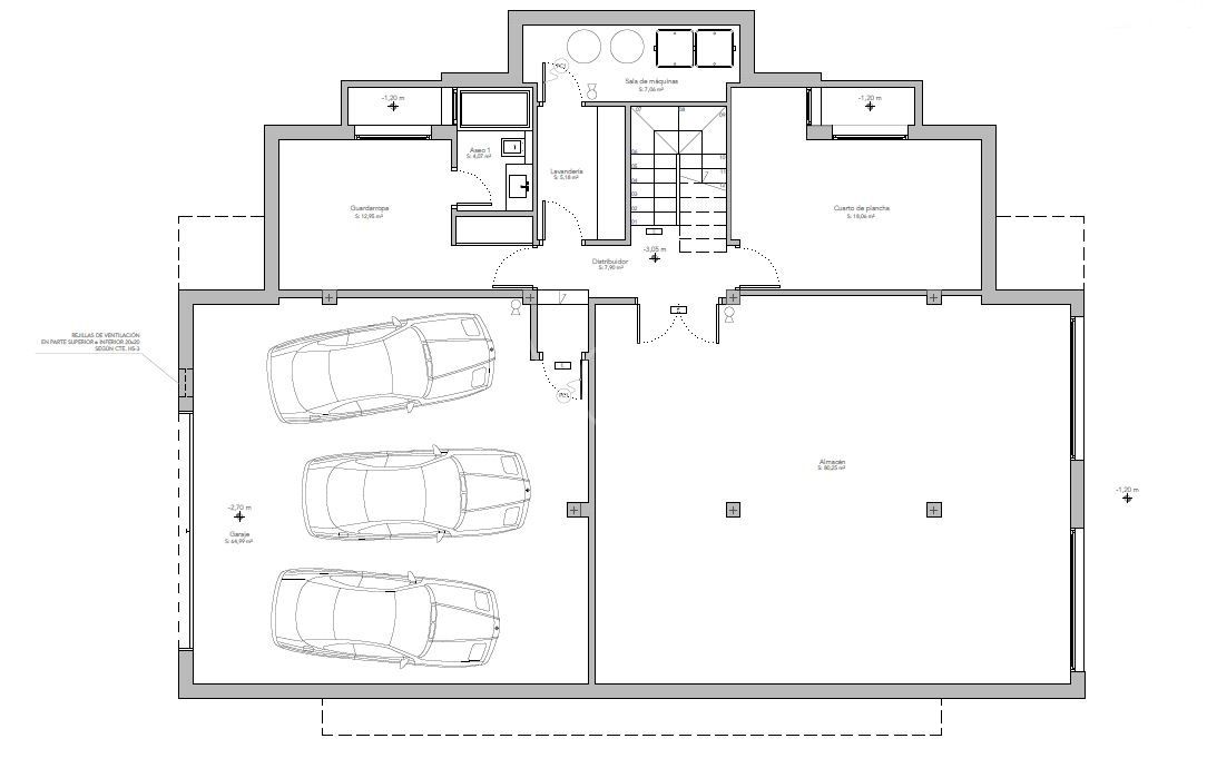 El Paraiso villa for sale