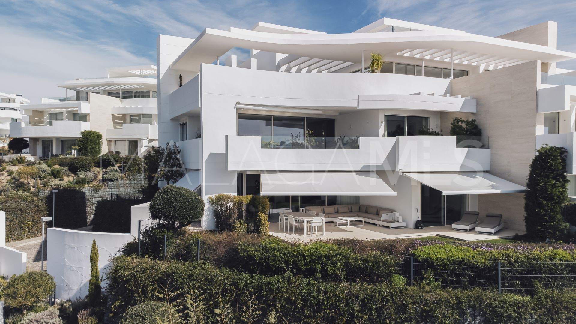 Appartement for sale in Palo Alto