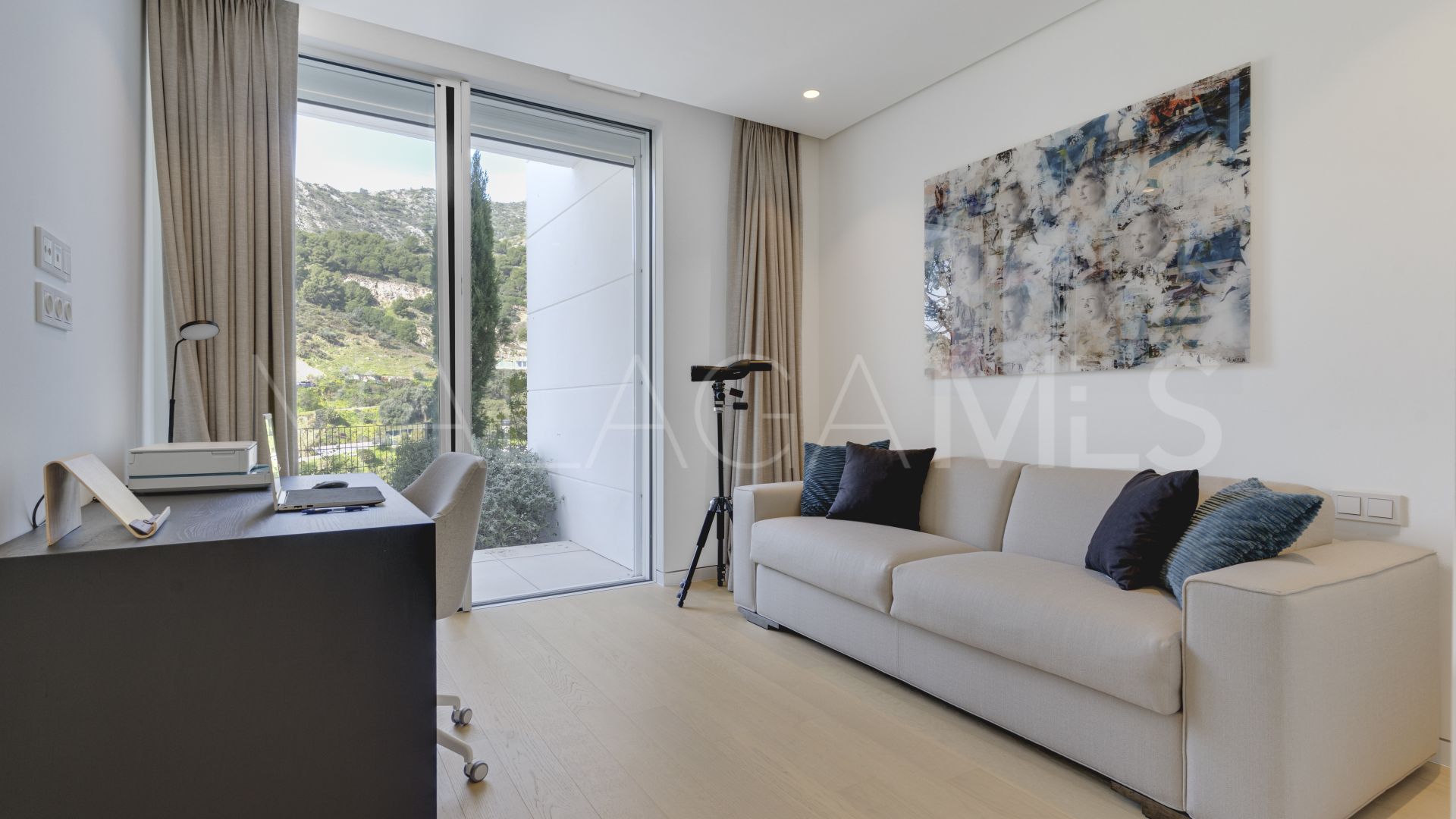 Appartement for sale in Palo Alto