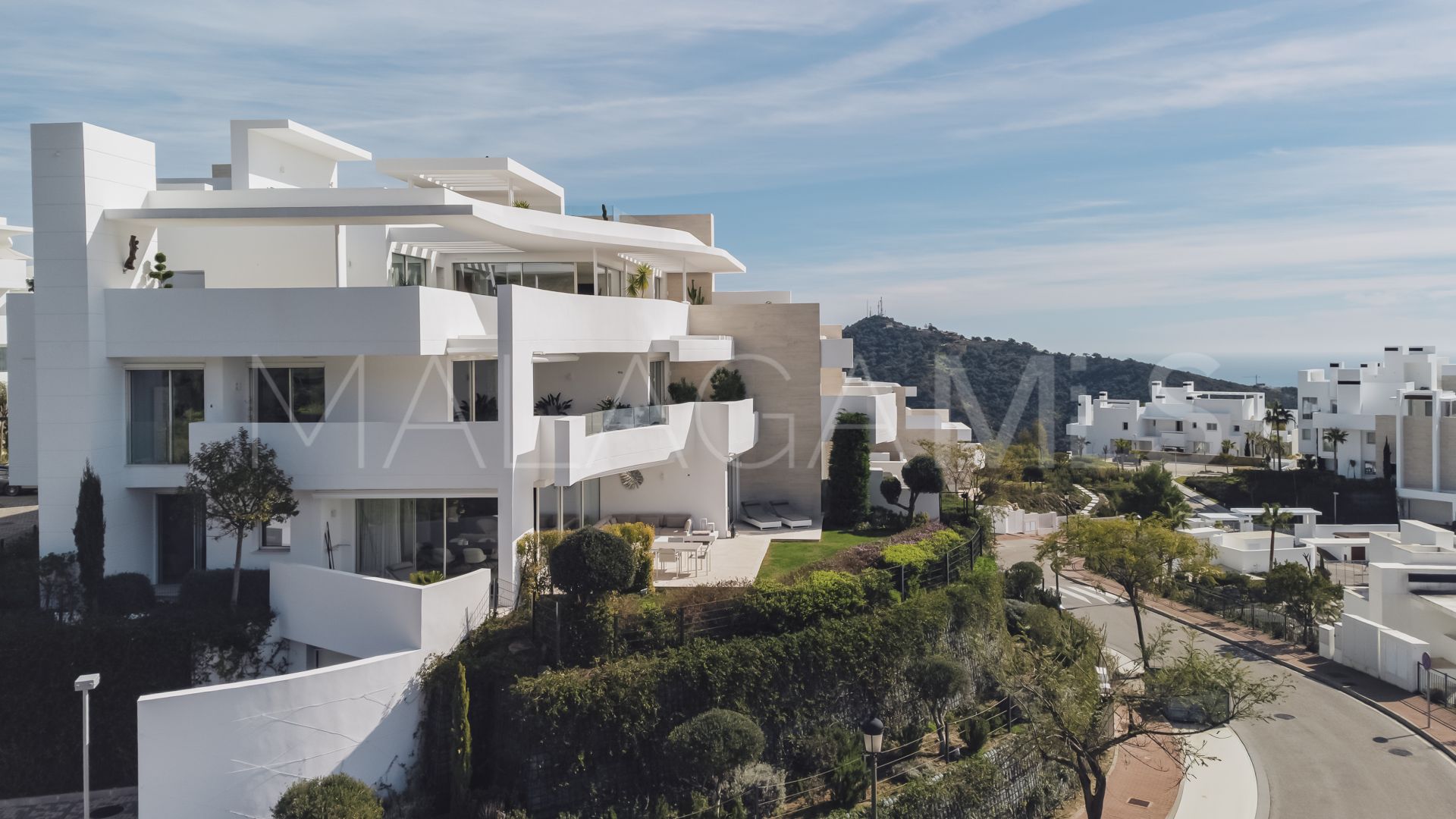 Appartement for sale in Palo Alto