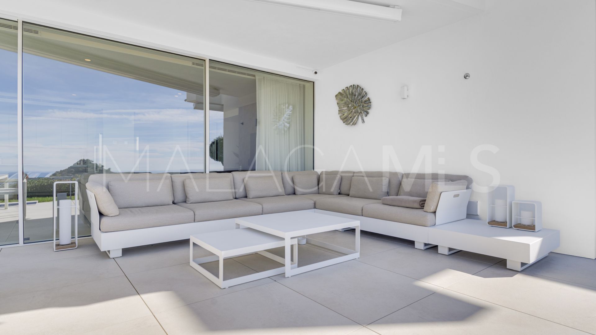 Appartement for sale in Palo Alto