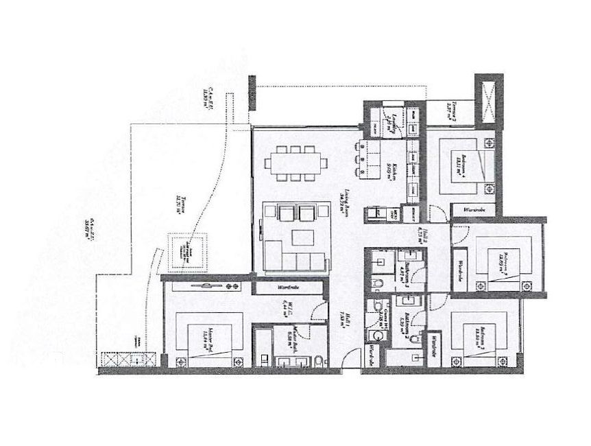 Appartement for sale in Palo Alto