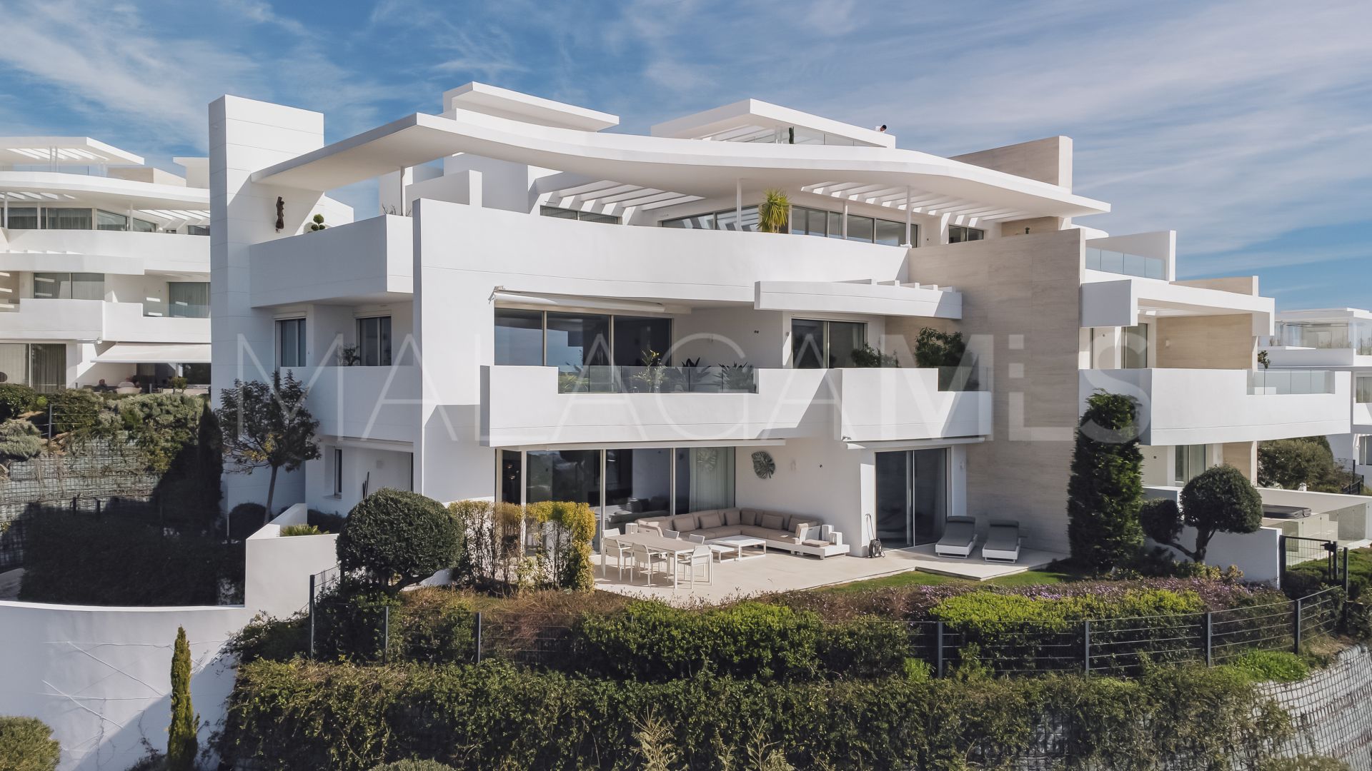 Appartement for sale in Palo Alto