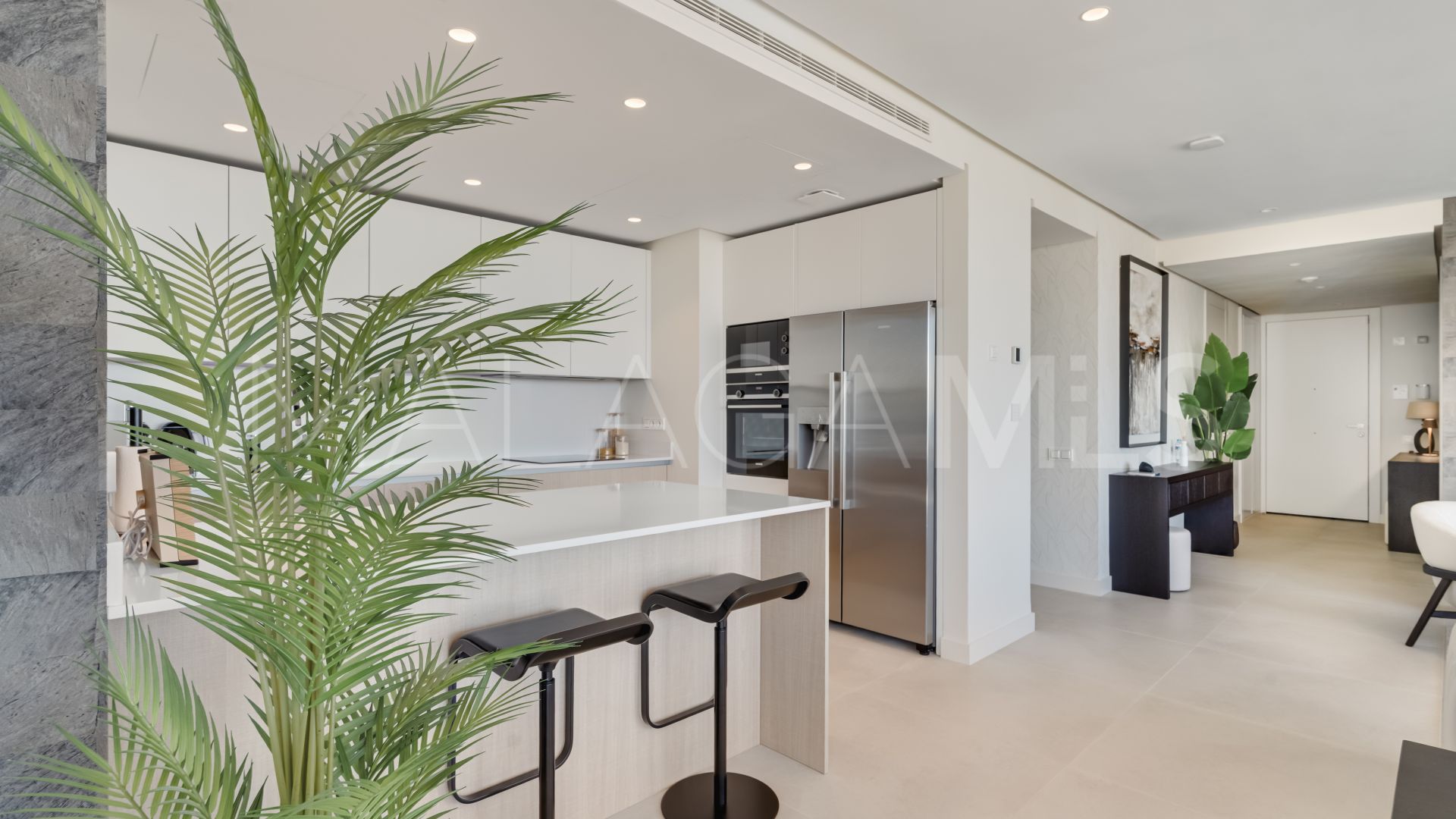 Appartement for sale in Palo Alto