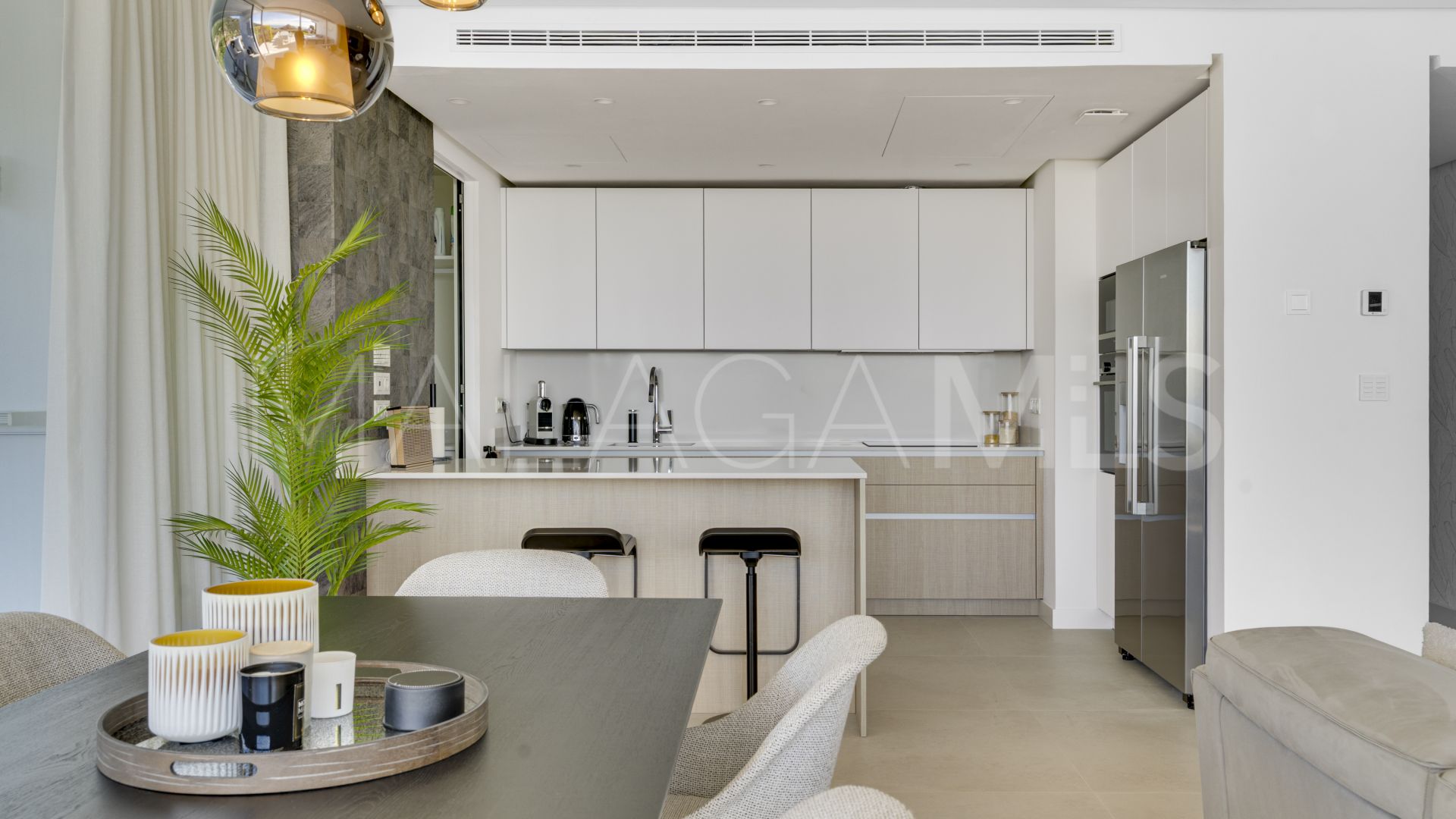 Appartement for sale in Palo Alto