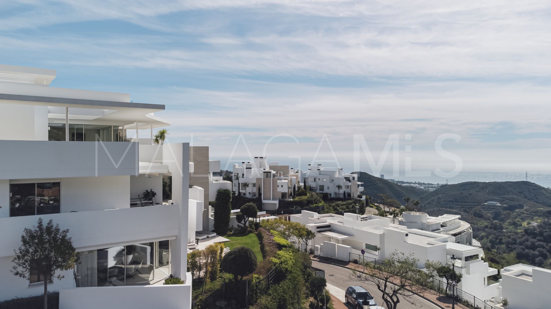 Appartement for sale in Palo Alto