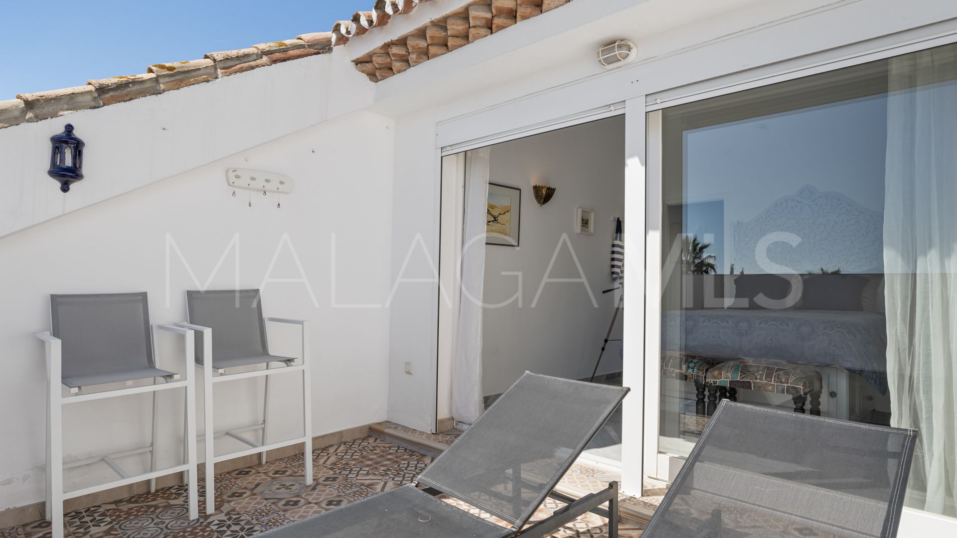 For sale Estepona West town house