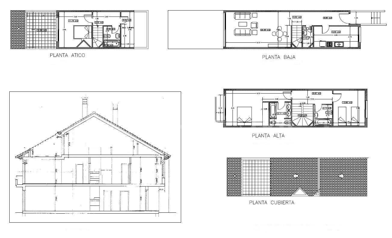 For sale Estepona West town house