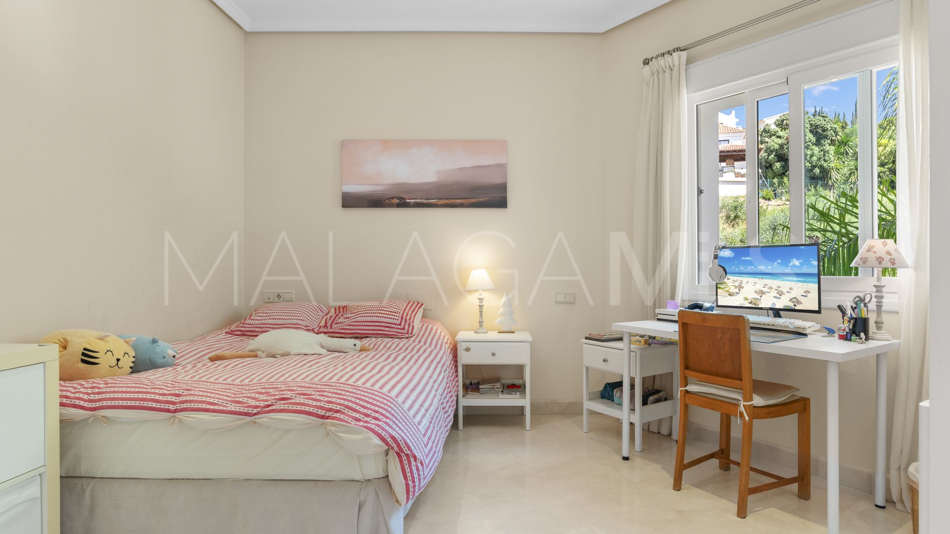 Chalet for sale in Paraiso Alto