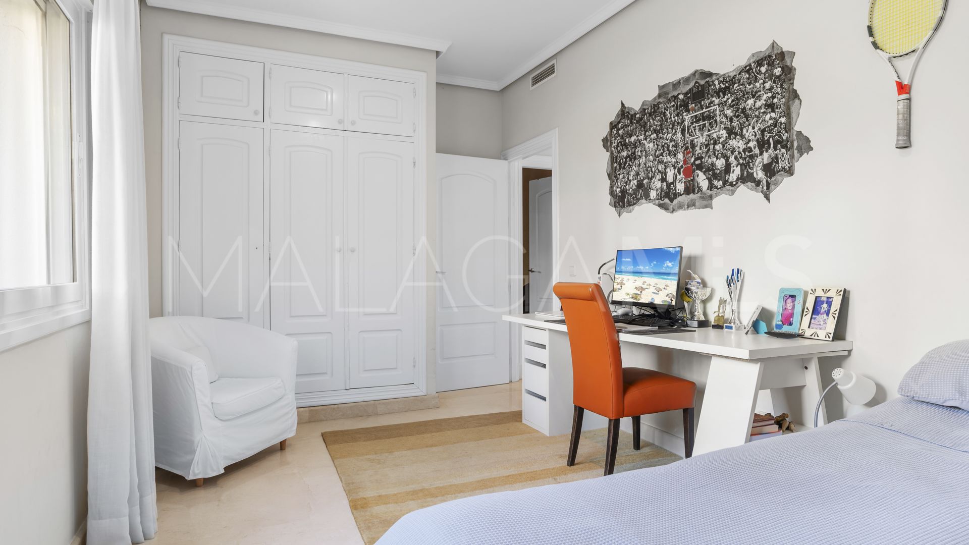 Chalet for sale in Paraiso Alto