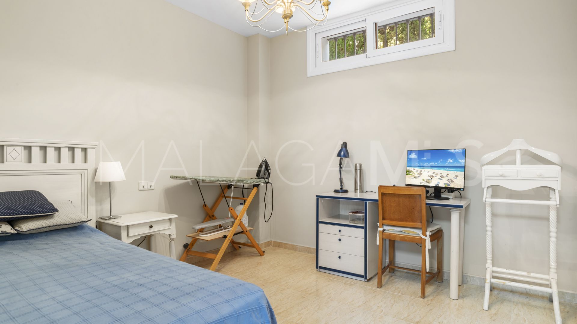 Chalet for sale in Paraiso Alto