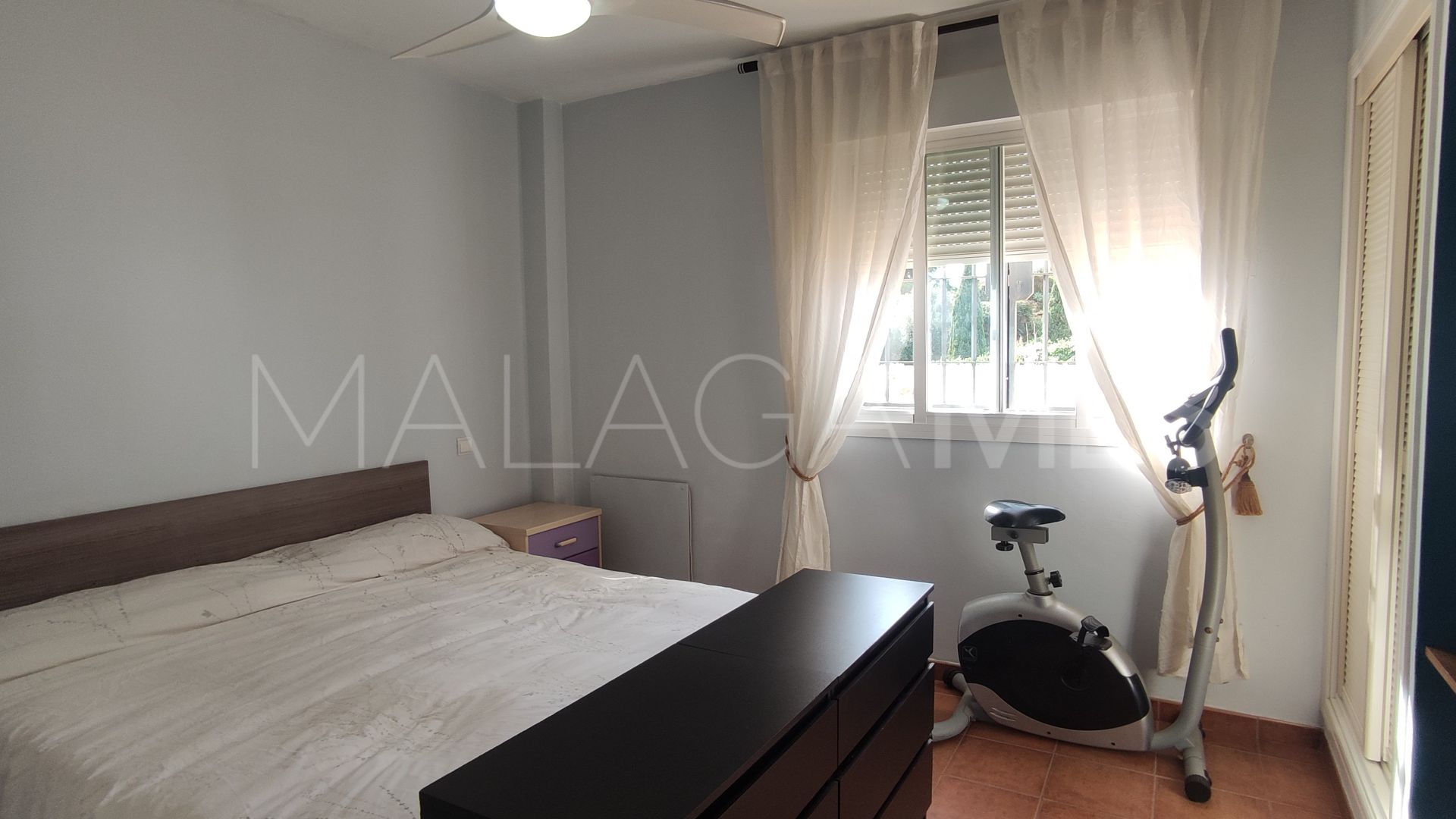 Wohnung for sale in Xarblanca