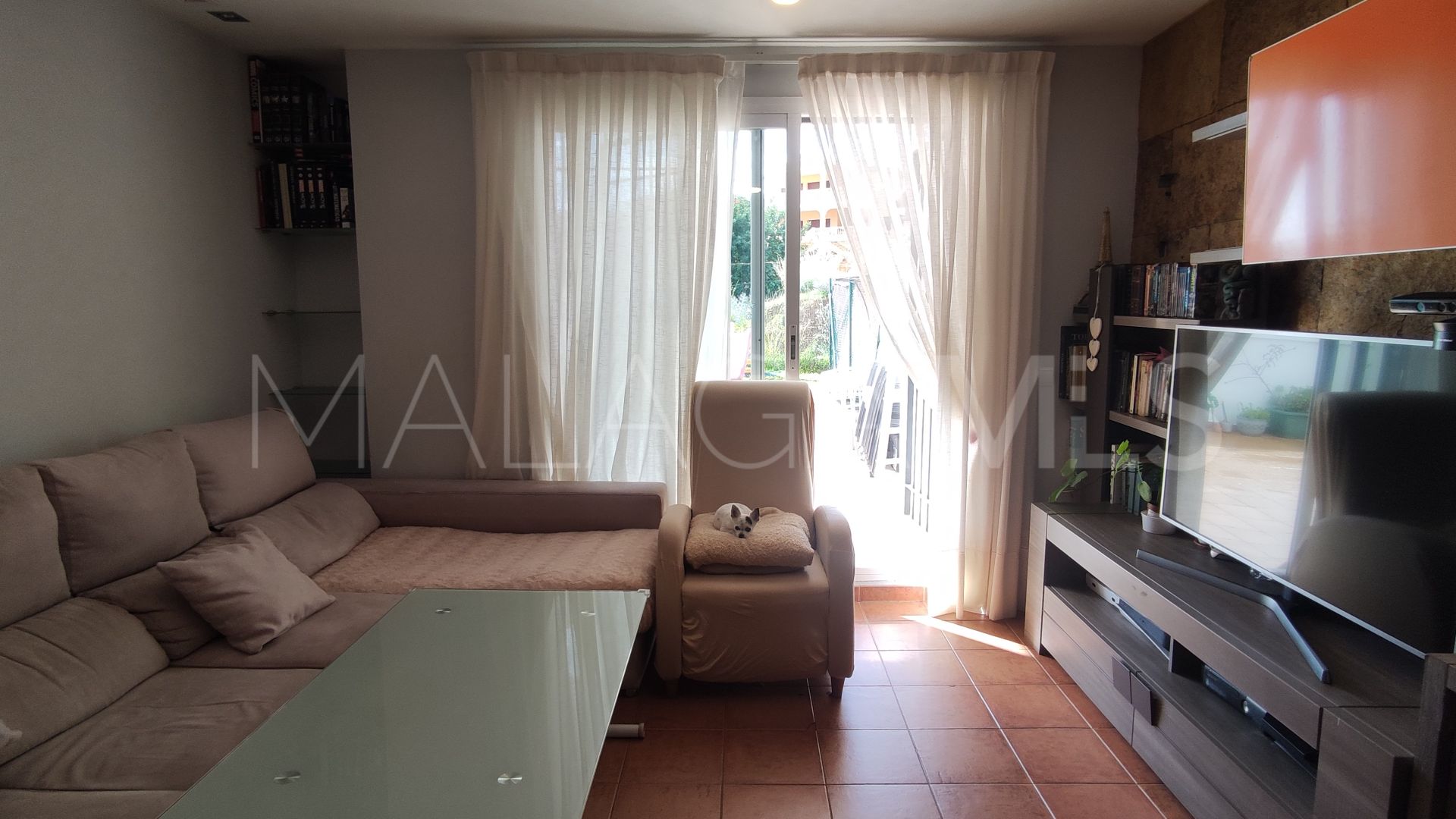 Wohnung for sale in Xarblanca