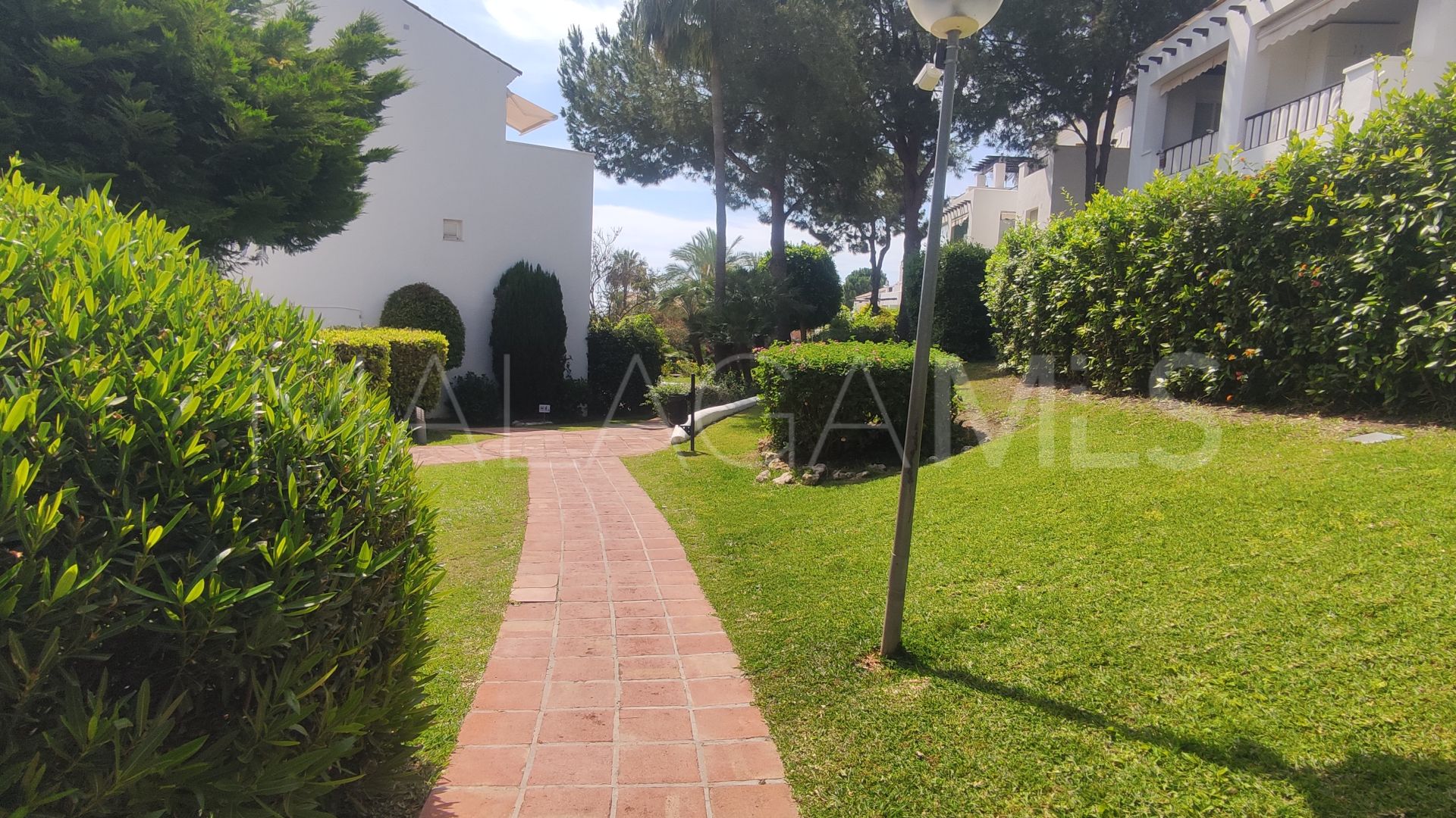 Wohnung for sale in Xarblanca