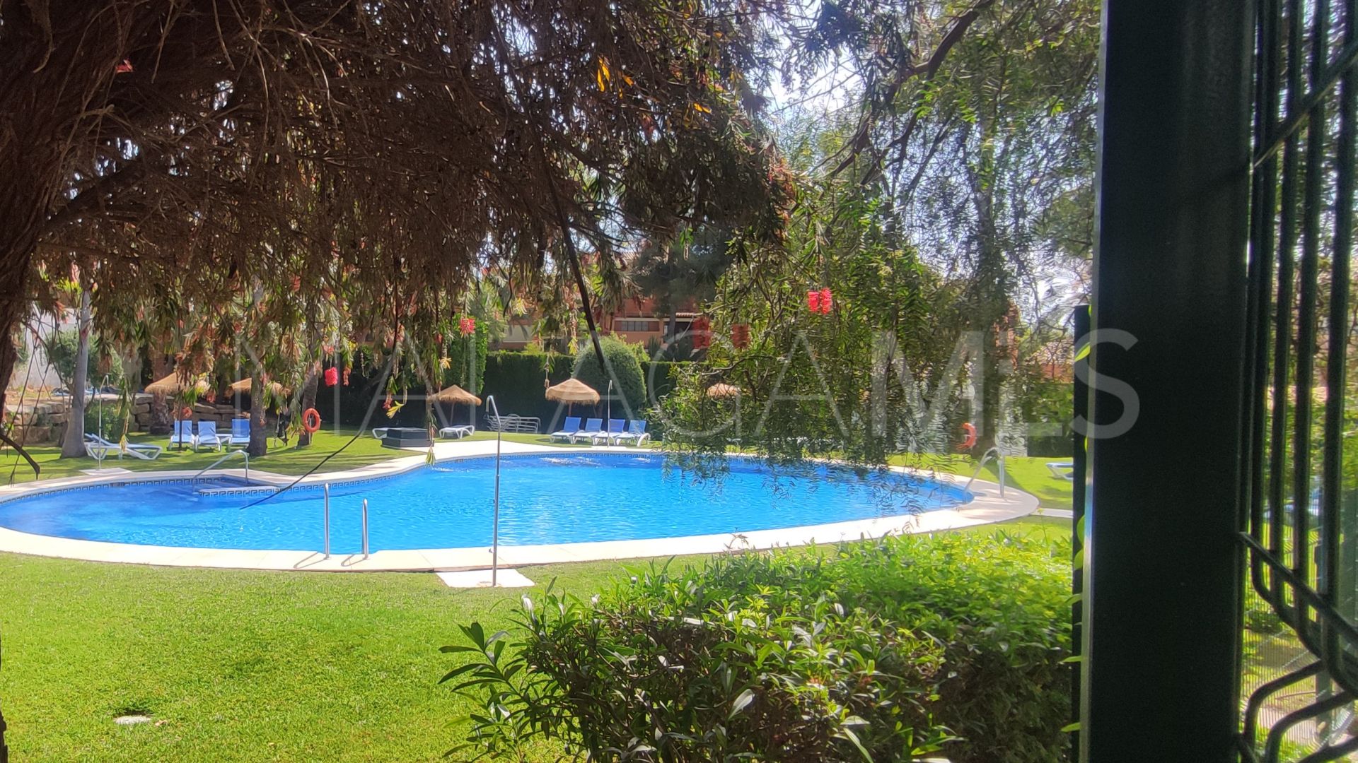 Wohnung for sale in Xarblanca