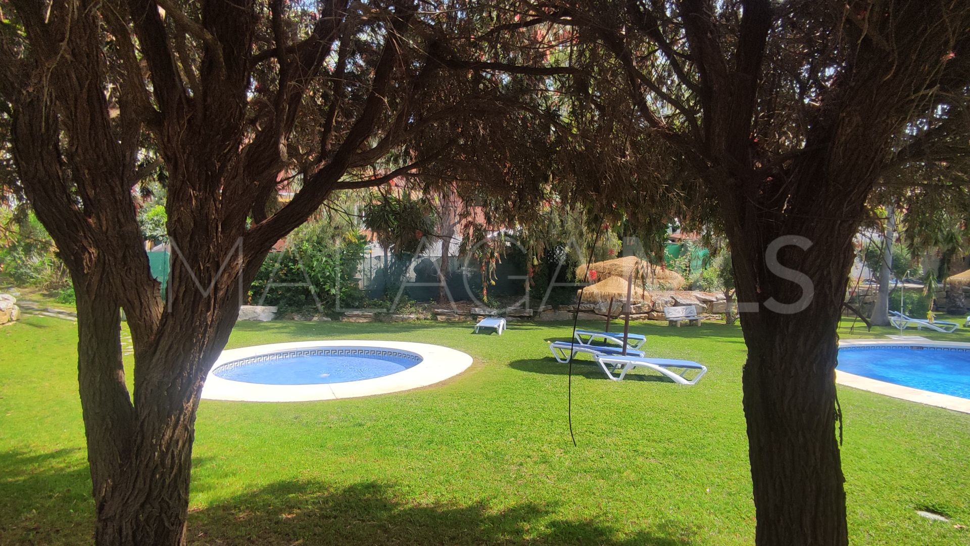 Wohnung for sale in Xarblanca