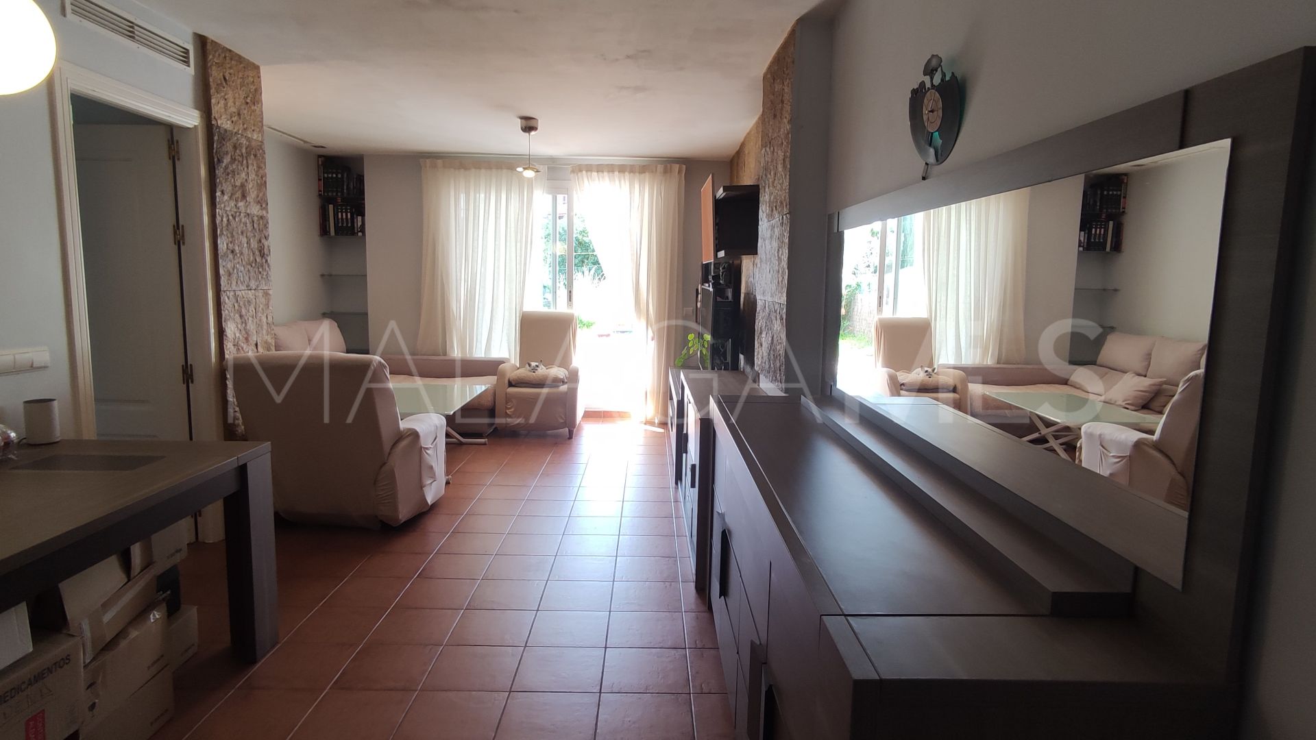 Wohnung for sale in Xarblanca