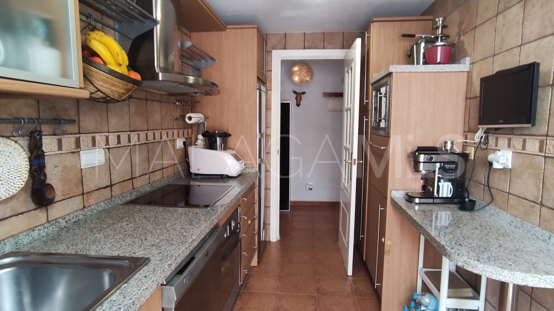 Wohnung for sale in Xarblanca