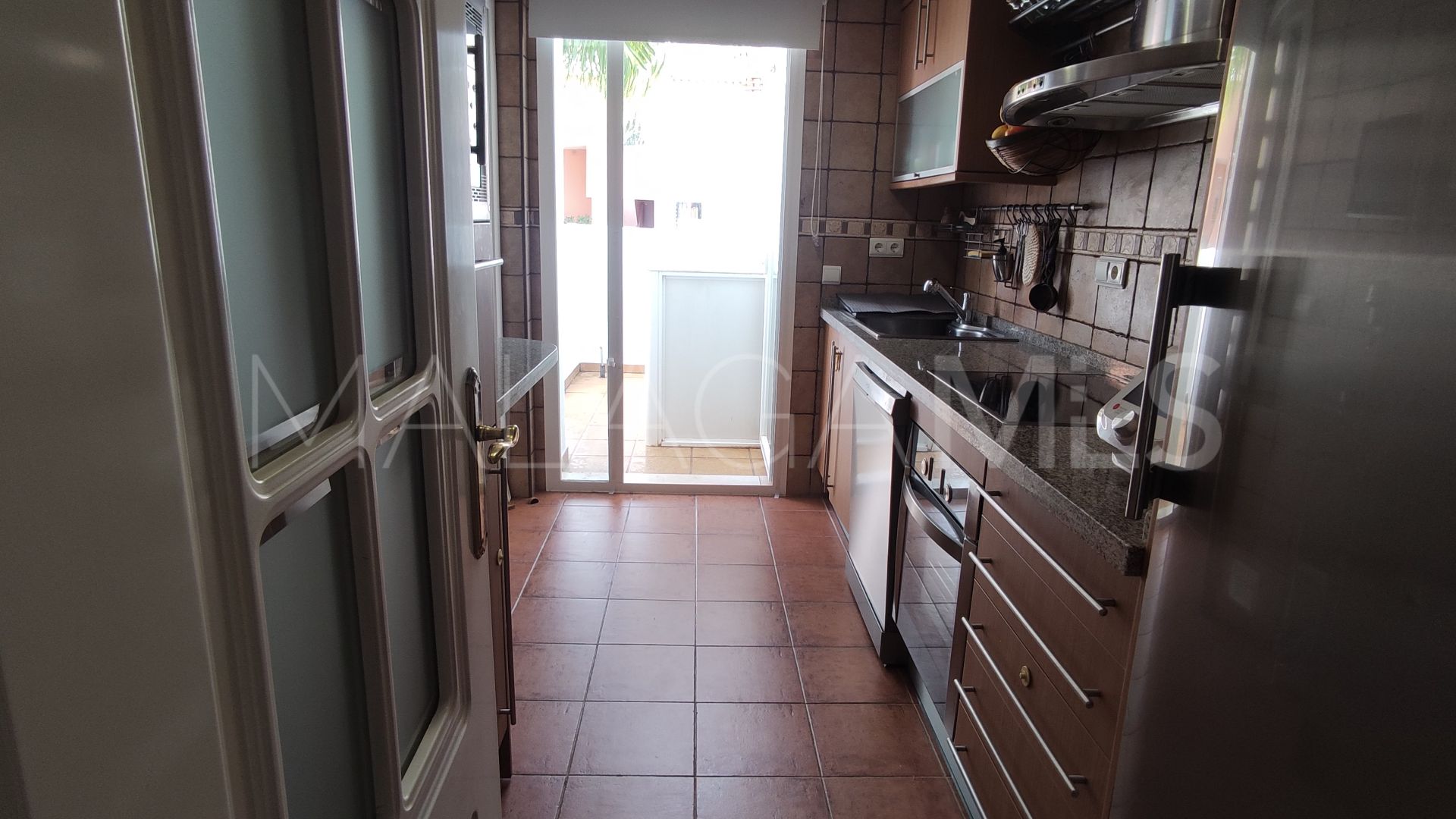Wohnung for sale in Xarblanca