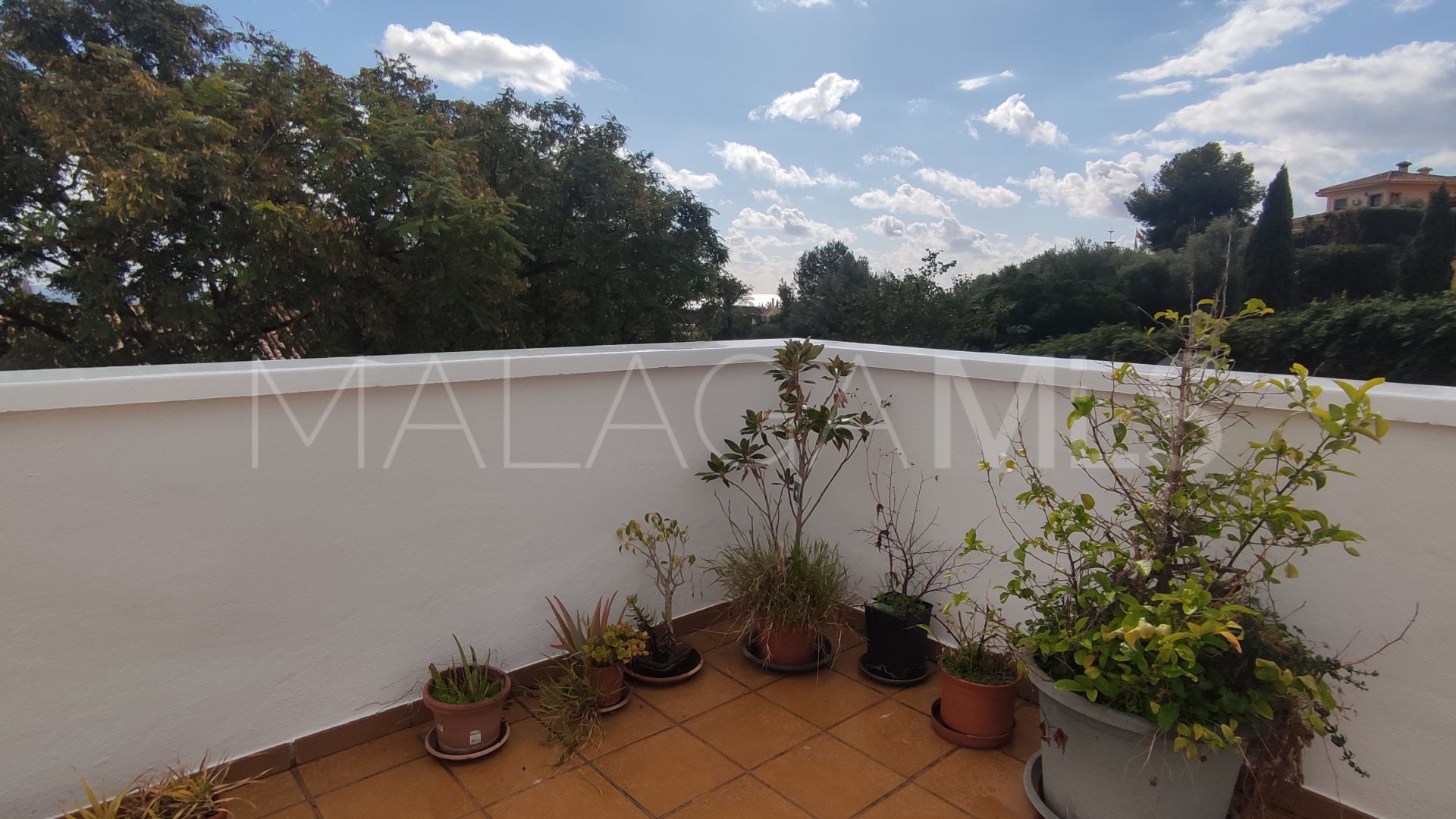 Wohnung for sale in Xarblanca