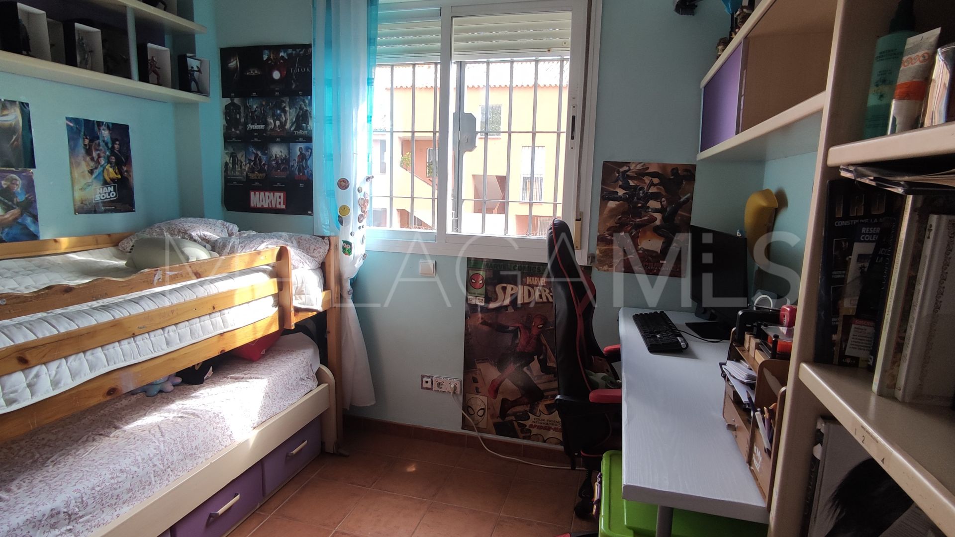 Wohnung for sale in Xarblanca