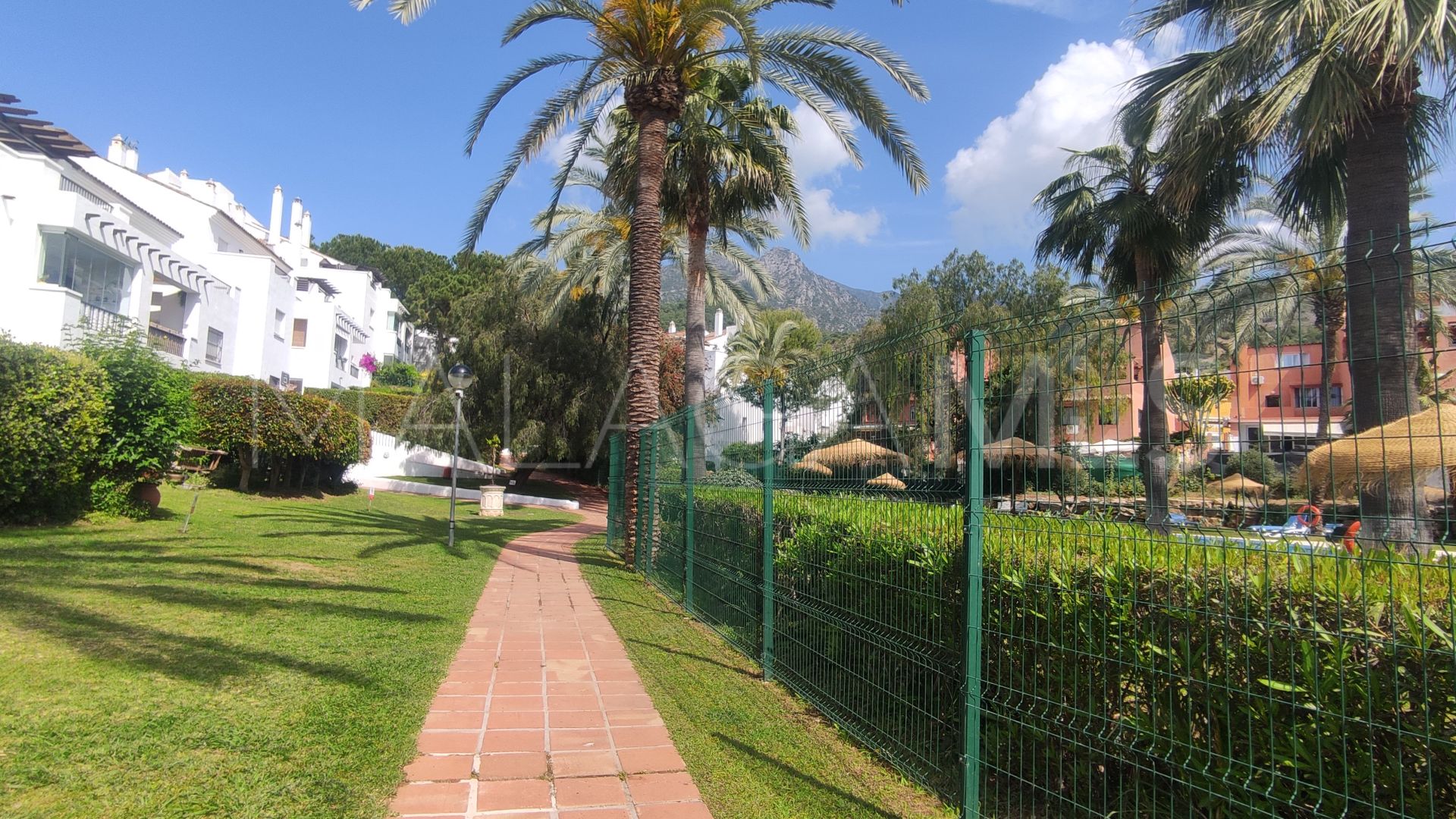 Wohnung for sale in Xarblanca