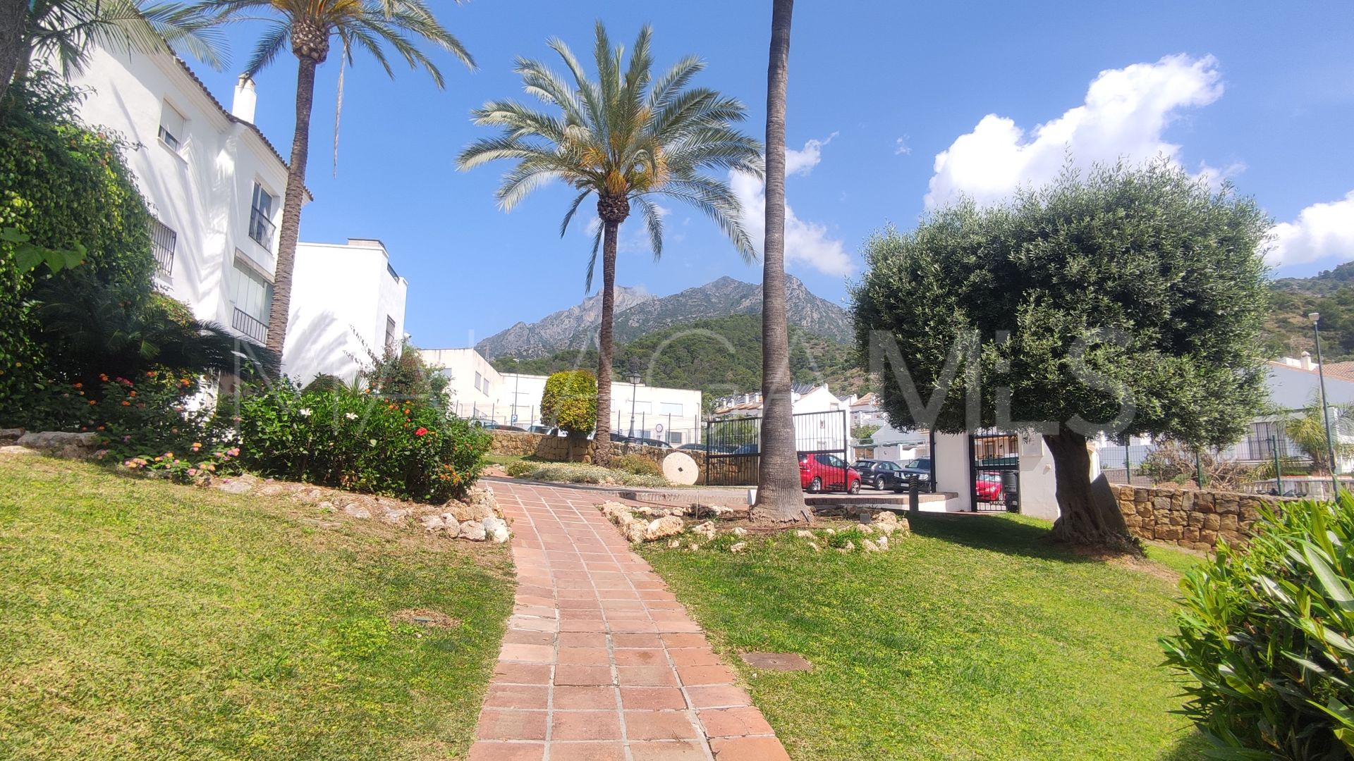 Wohnung for sale in Xarblanca