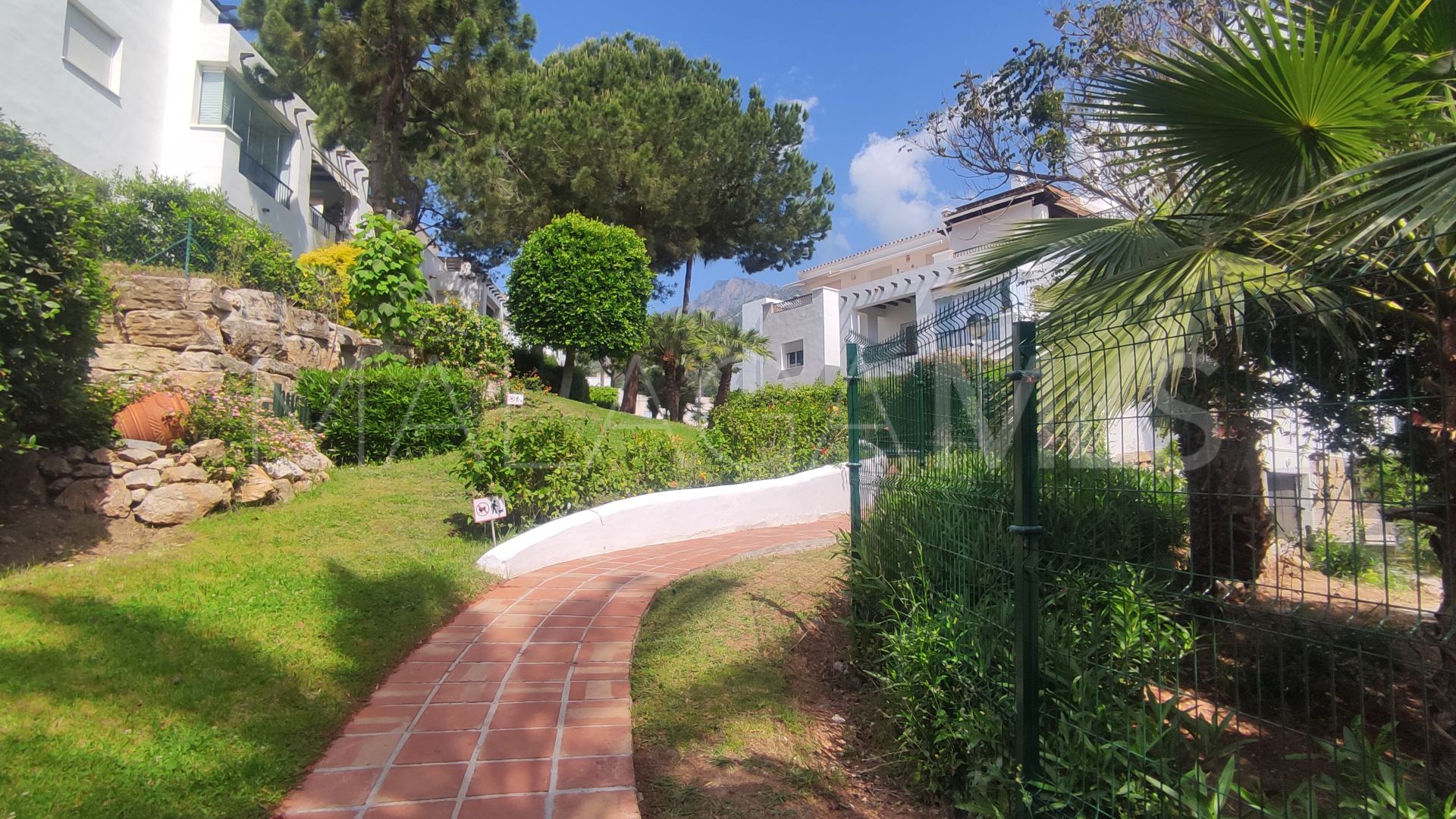 Wohnung for sale in Xarblanca
