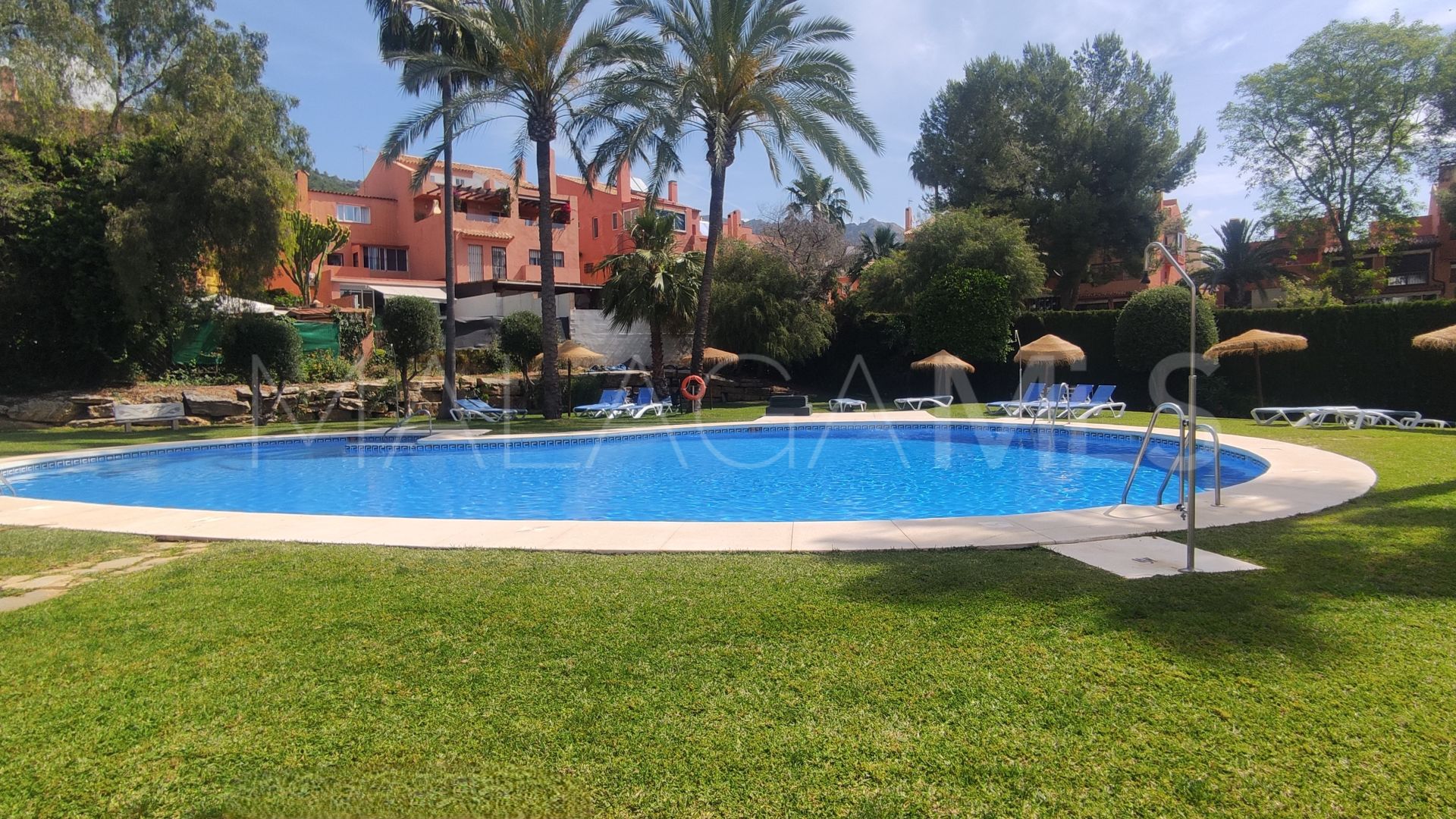 Wohnung for sale in Xarblanca