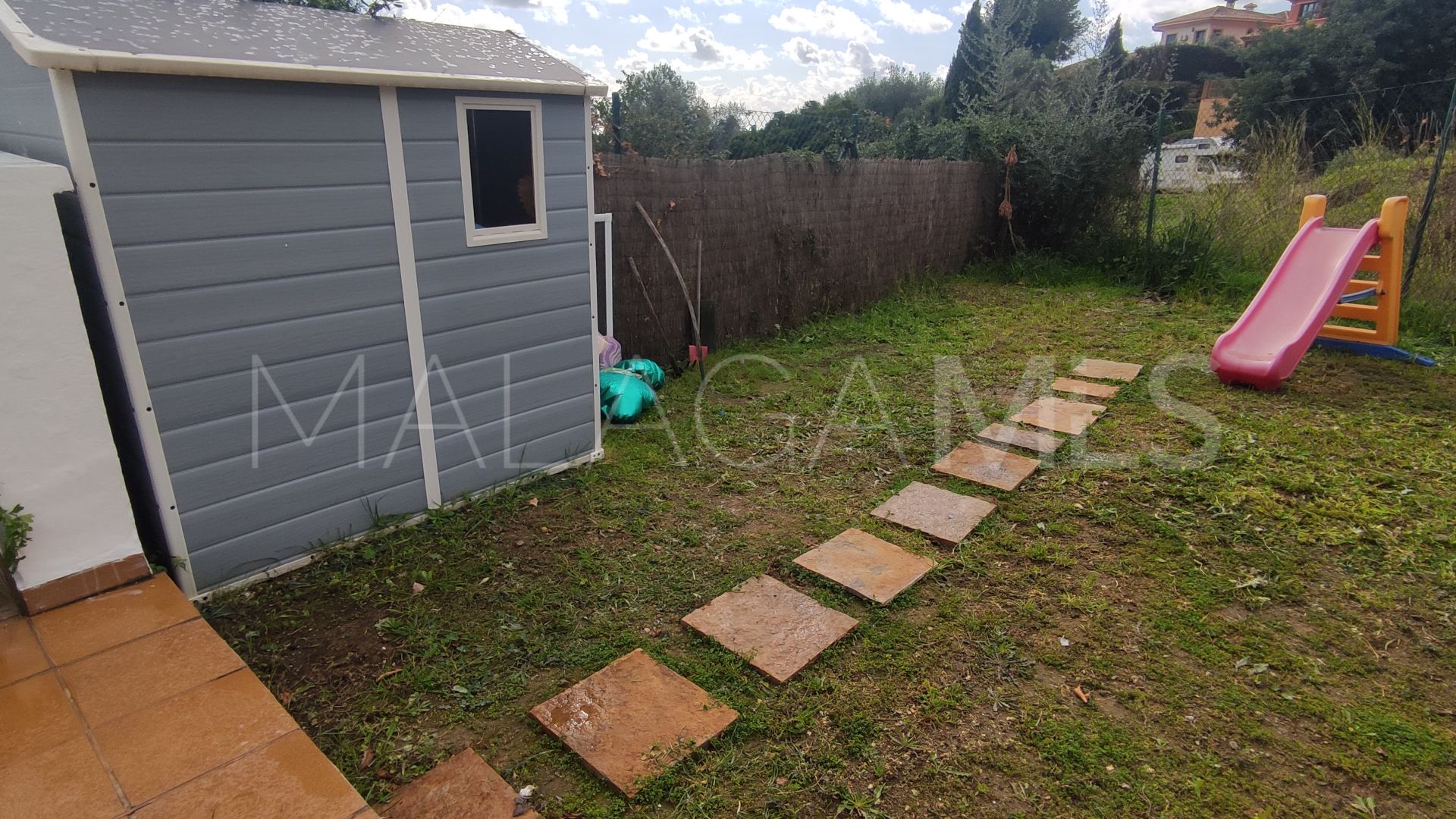 Wohnung for sale in Xarblanca
