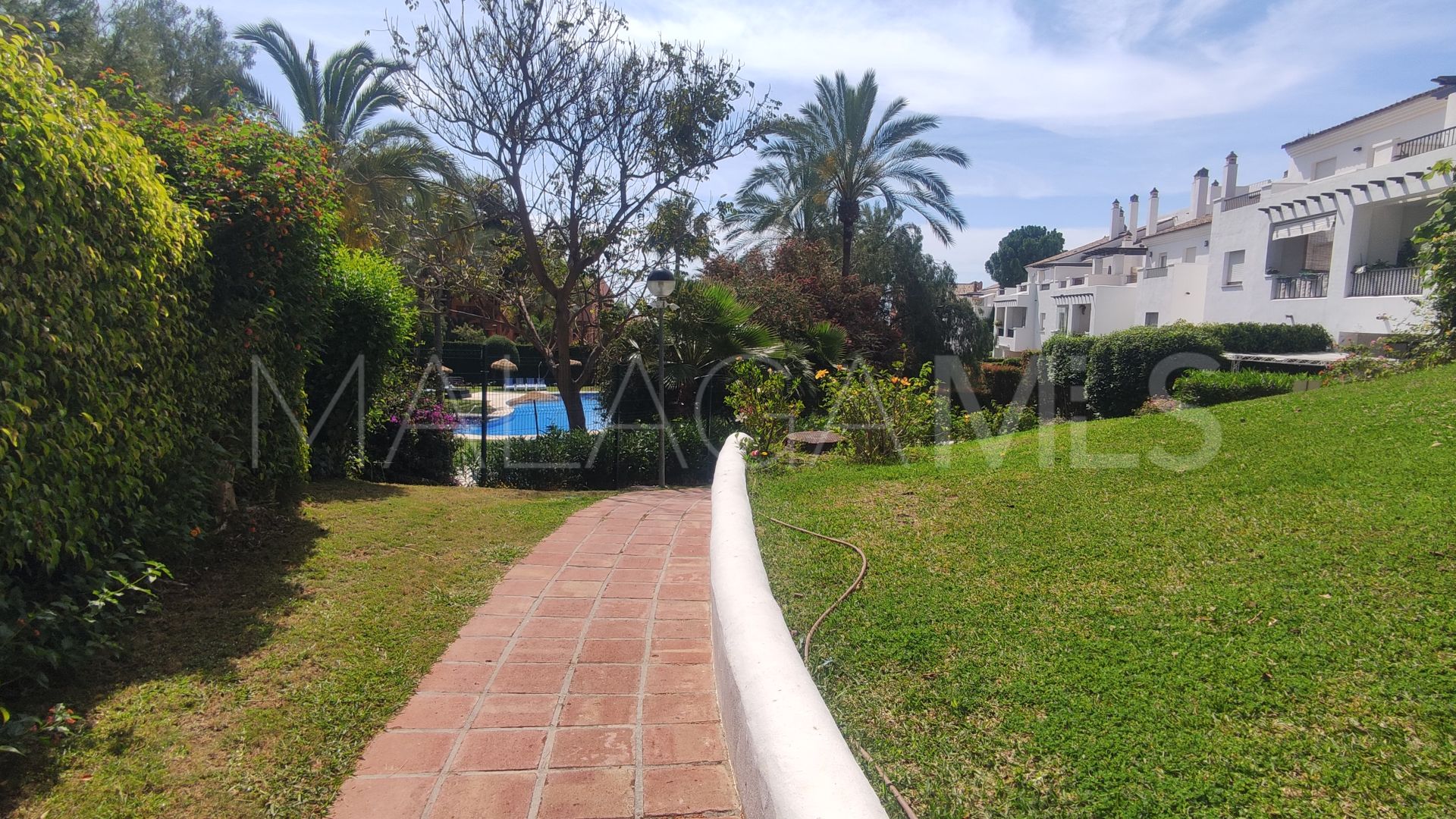 Wohnung for sale in Xarblanca