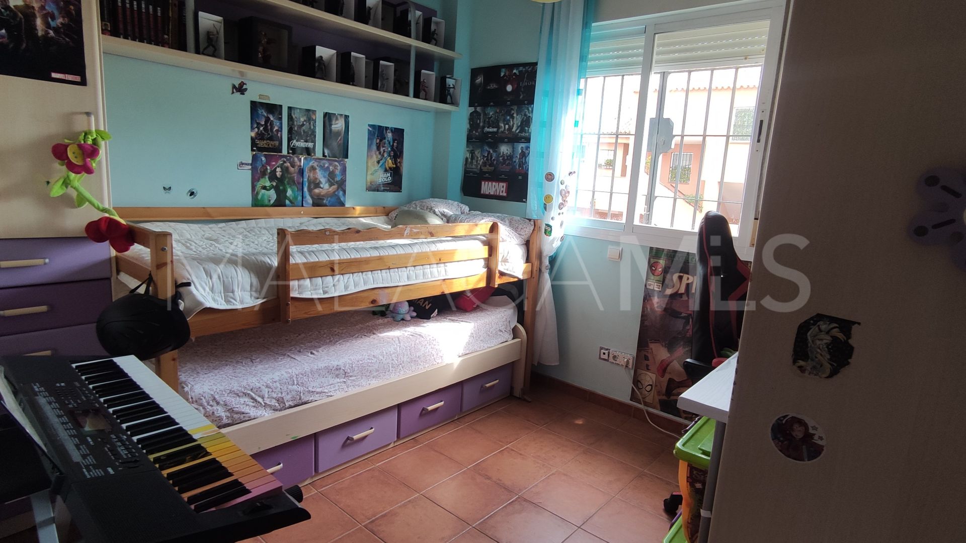 Wohnung for sale in Xarblanca