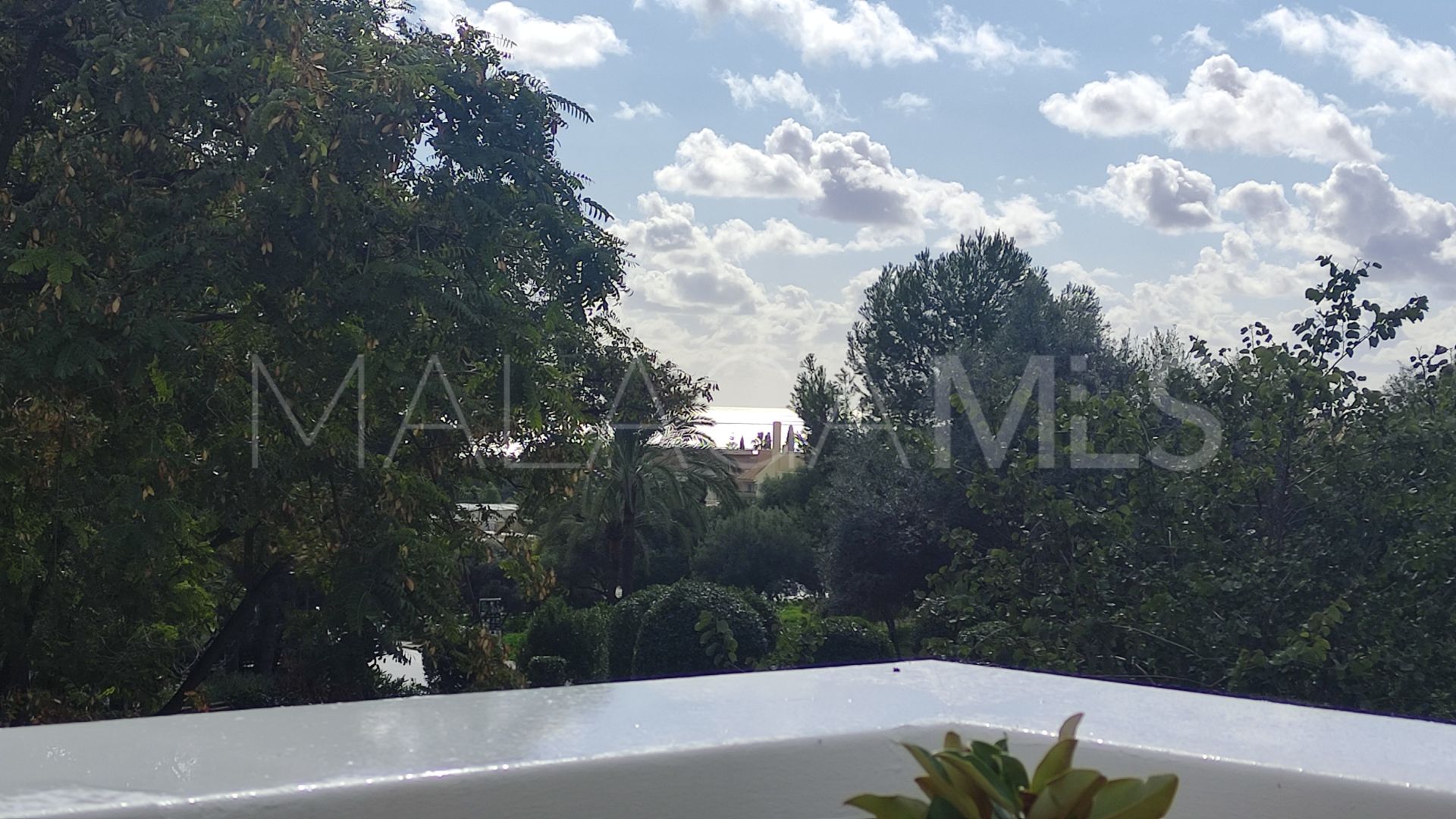 Wohnung for sale in Xarblanca