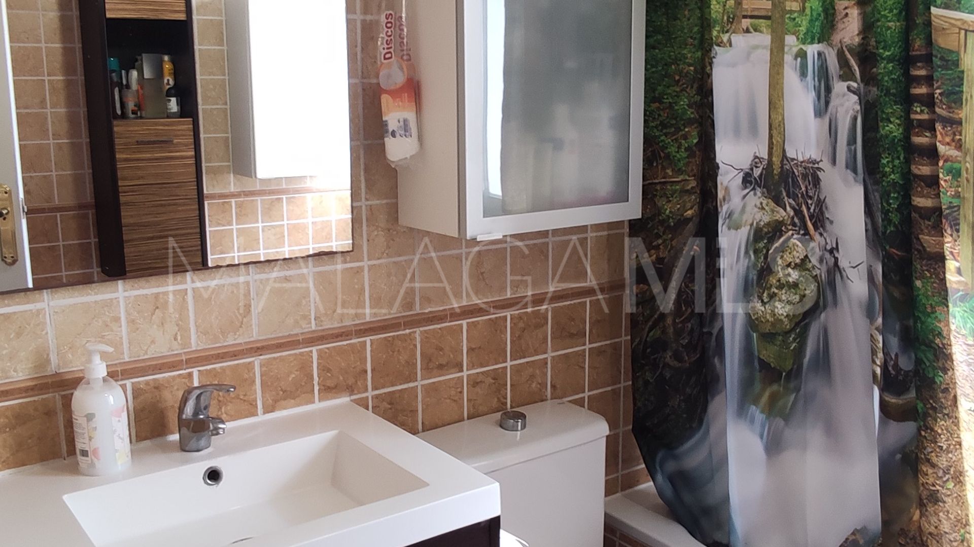 Wohnung for sale in Xarblanca