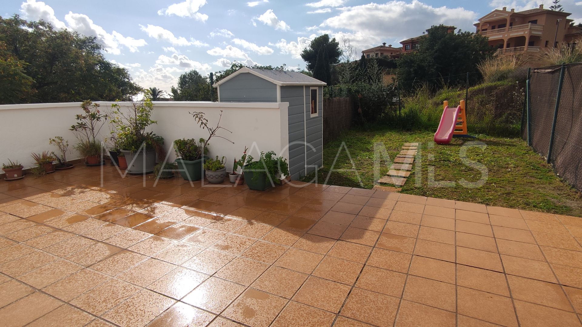 Wohnung for sale in Xarblanca