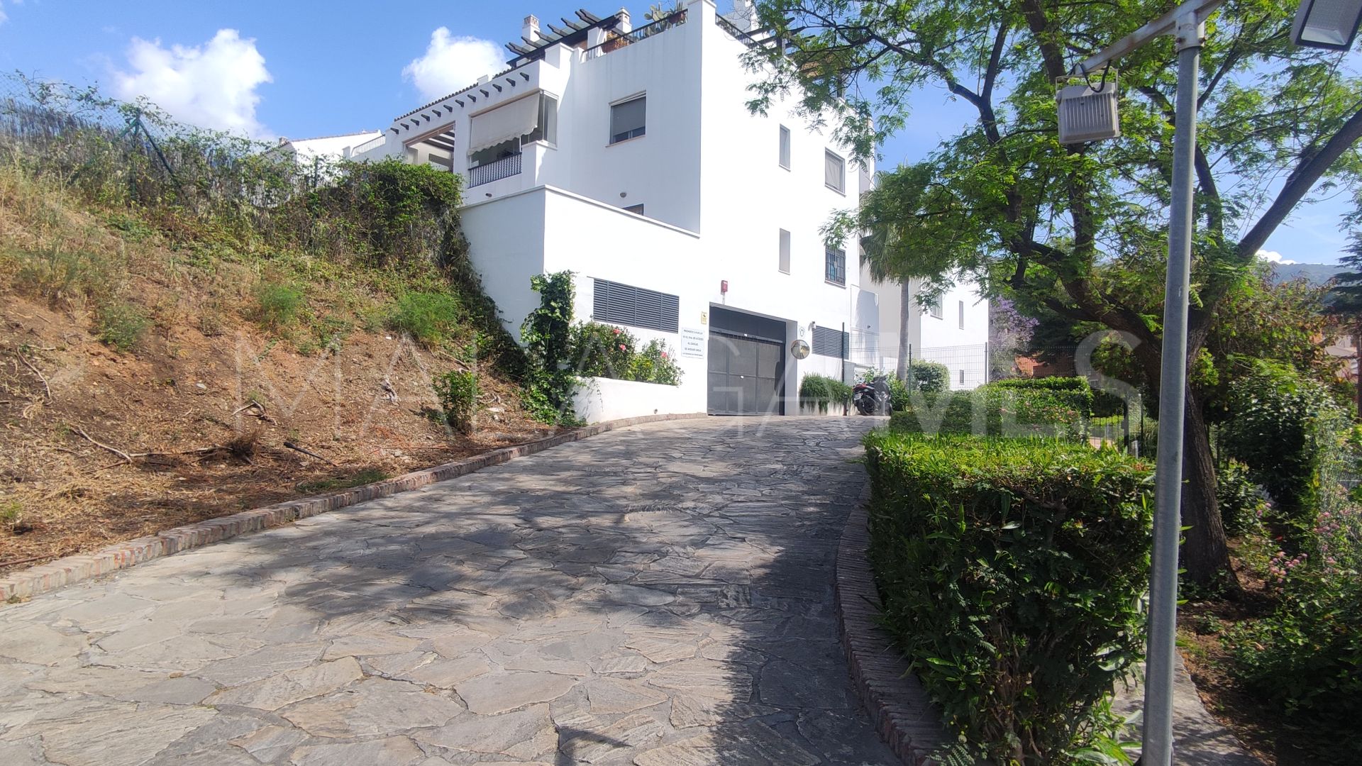 Wohnung for sale in Xarblanca