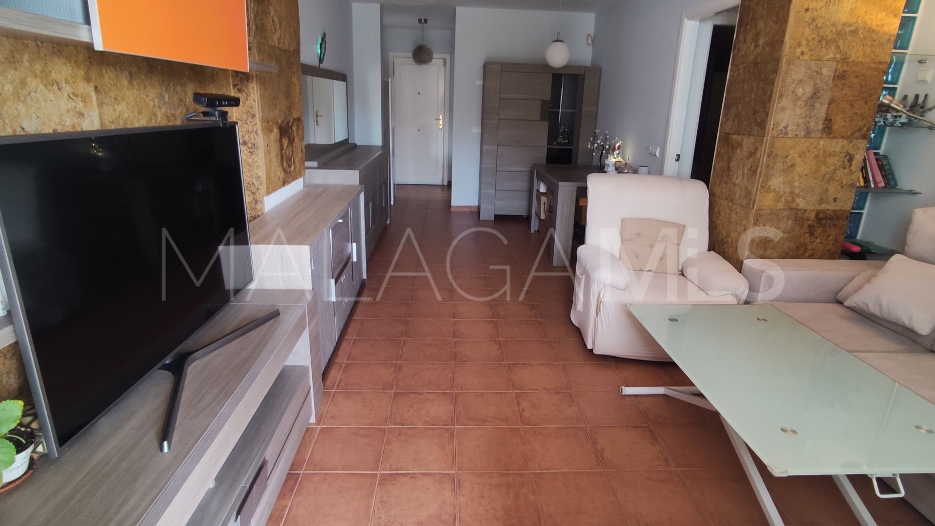 Wohnung for sale in Xarblanca