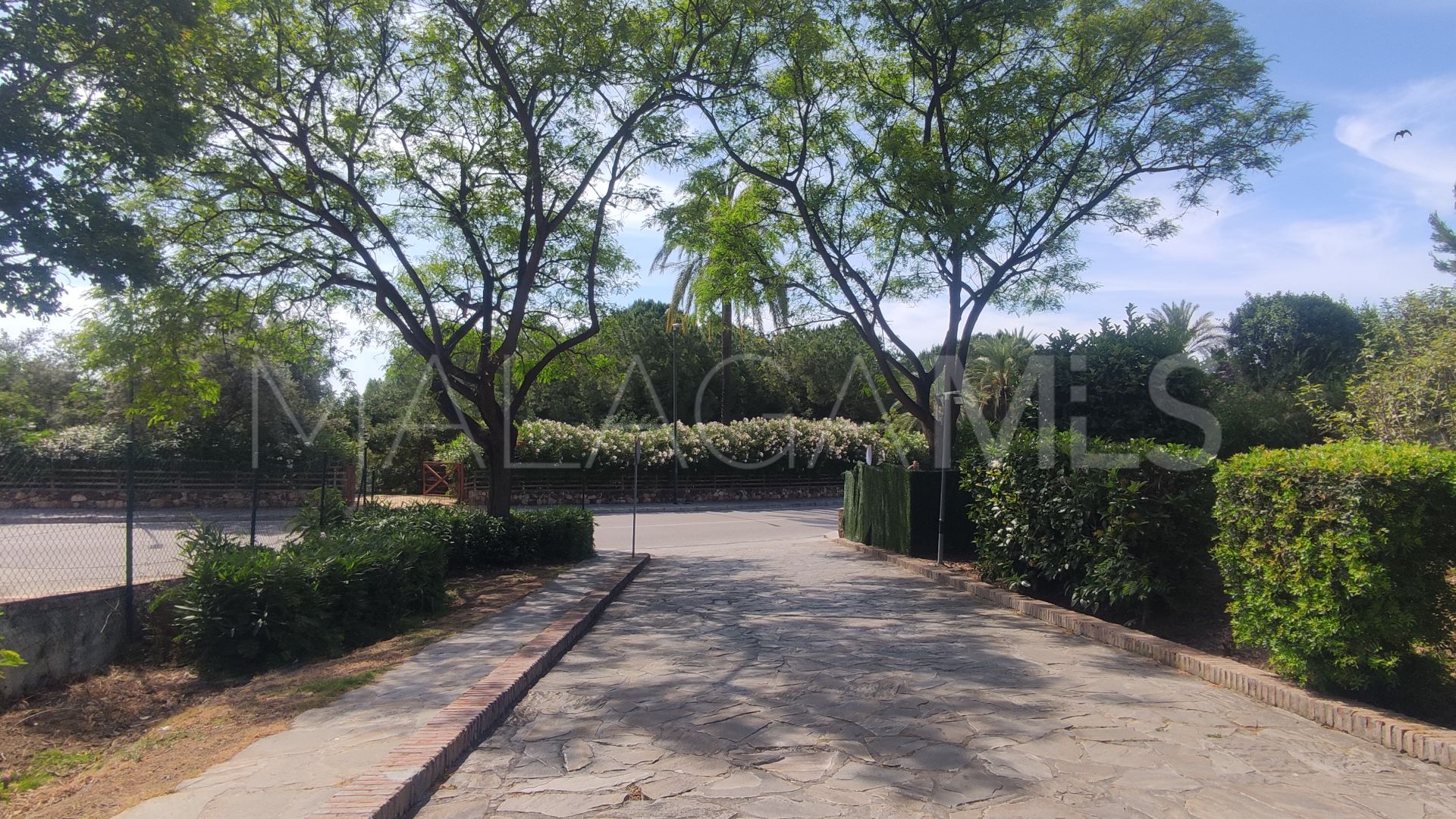 Wohnung for sale in Xarblanca