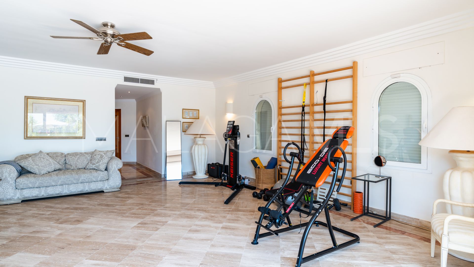 5 bedrooms chalet for sale in Puerto del Almendro